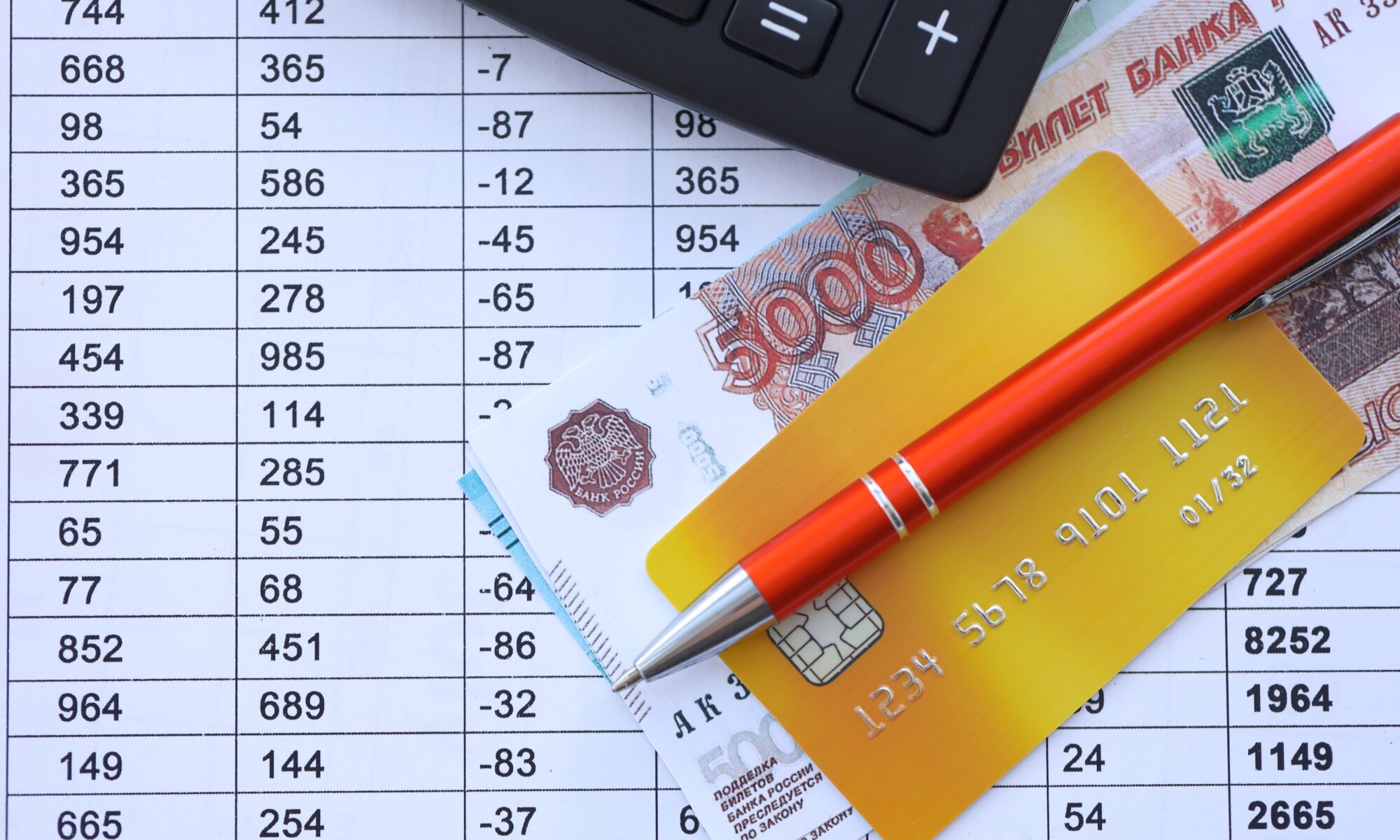 New York Russian Financial Translations