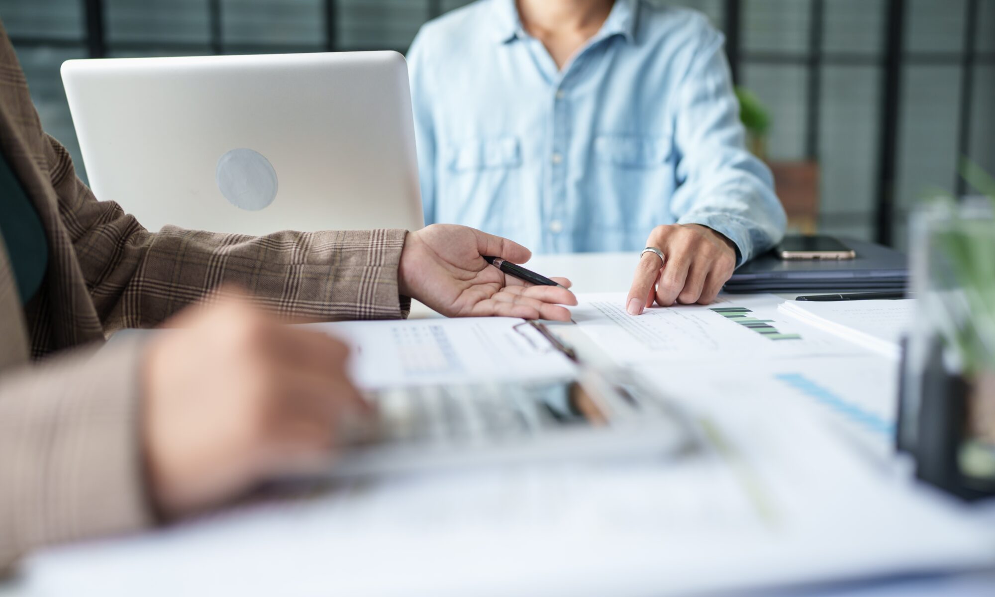 New York French Professional Translations