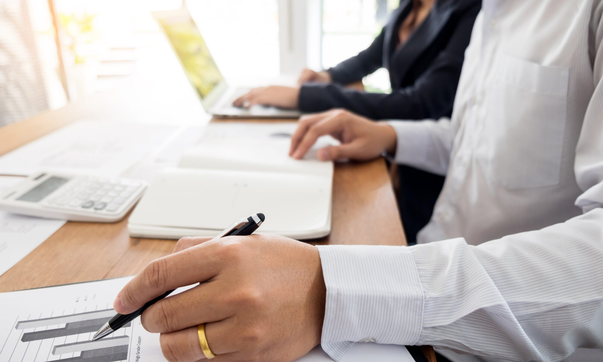 New York Professional French Translations