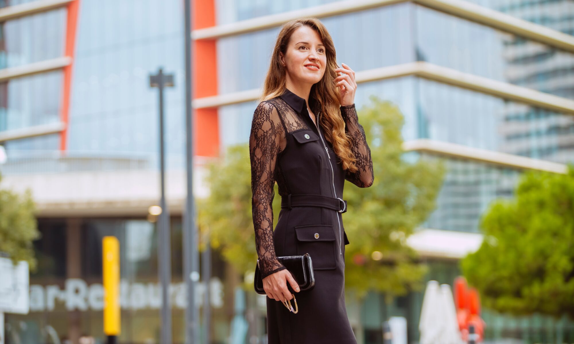 New York Professional German Translations