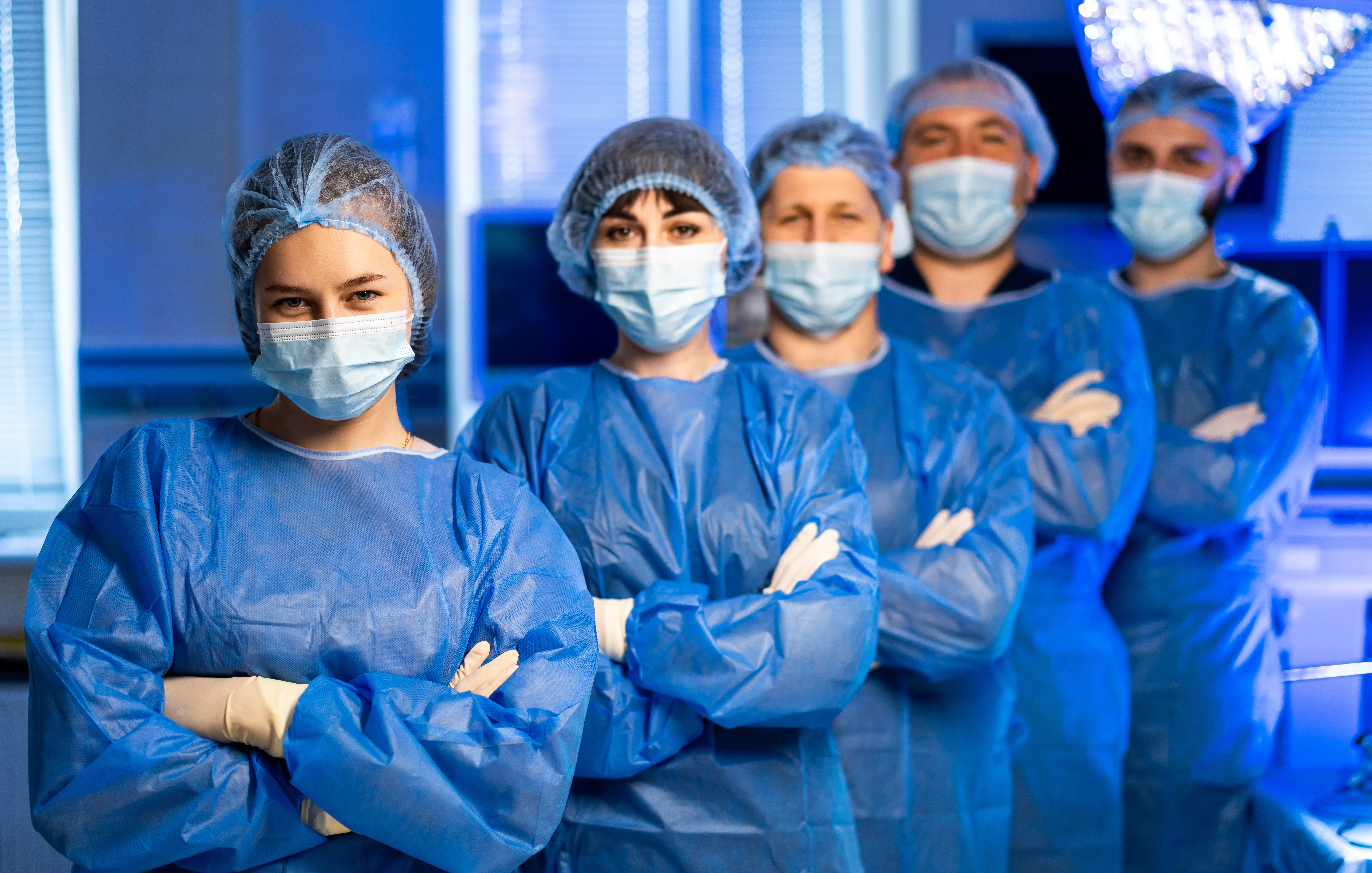 New York Medical Spanish Translations