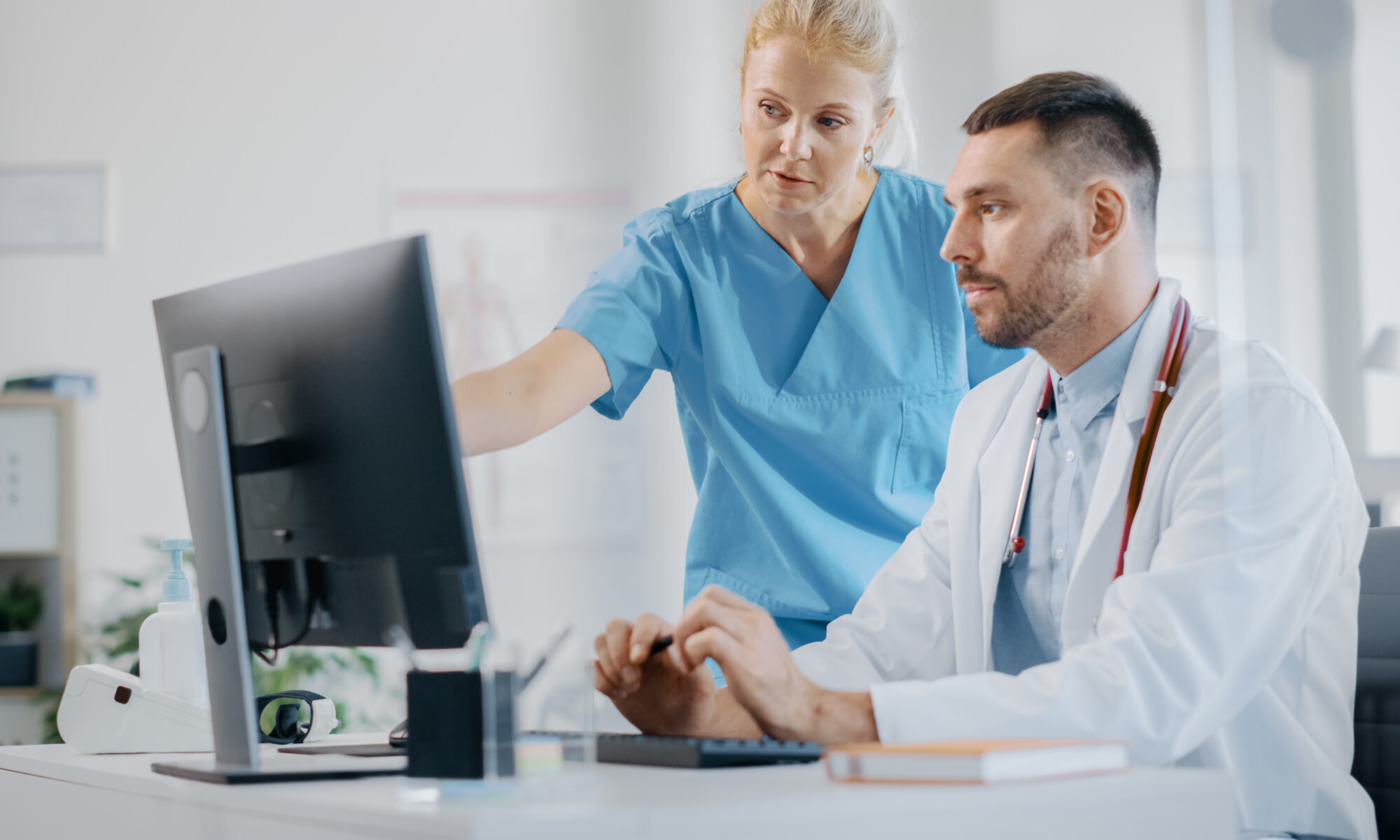 New York Medical Polish Translations