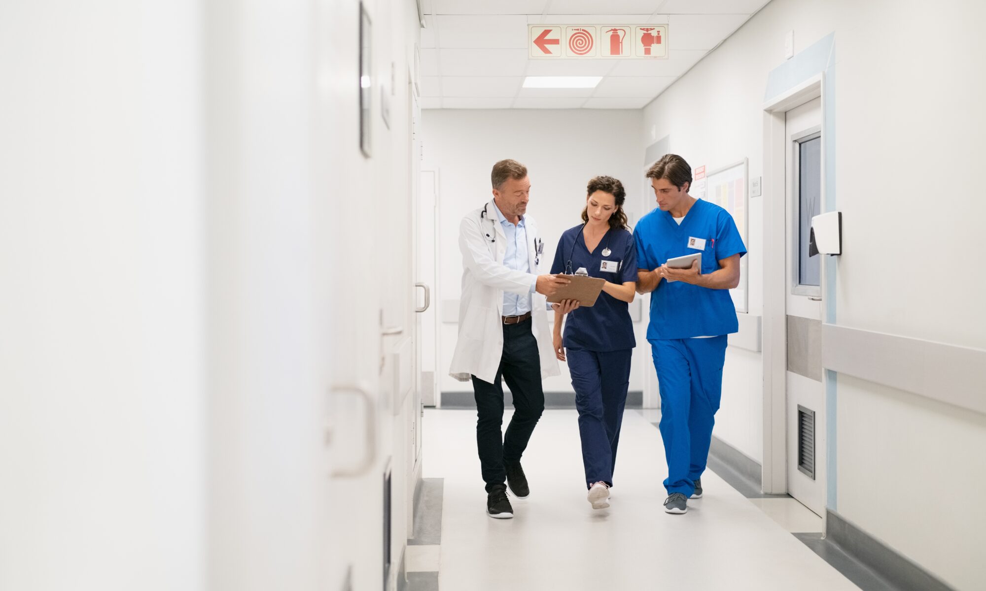 New York Medical Russian Translations