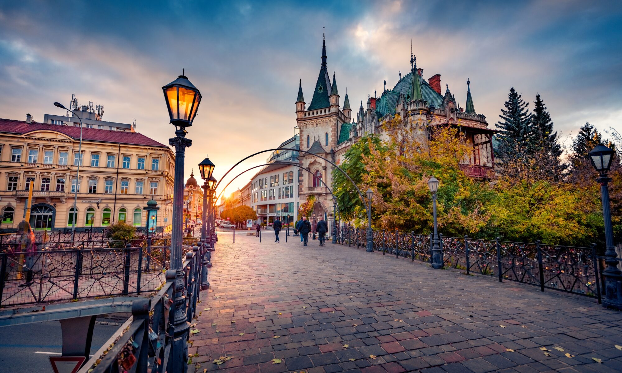 English-Slovak Translation for New York