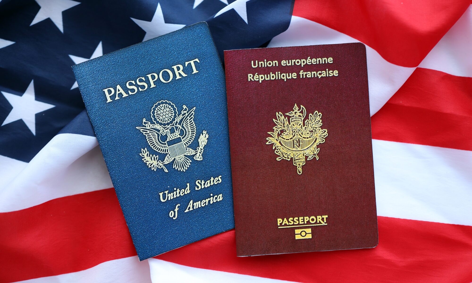 English-French Translation for New York