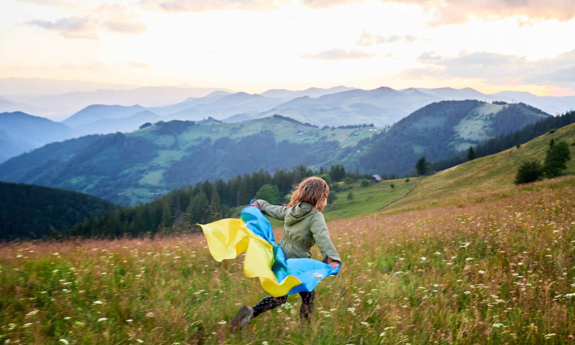 English-Ukrainian Translation for New York