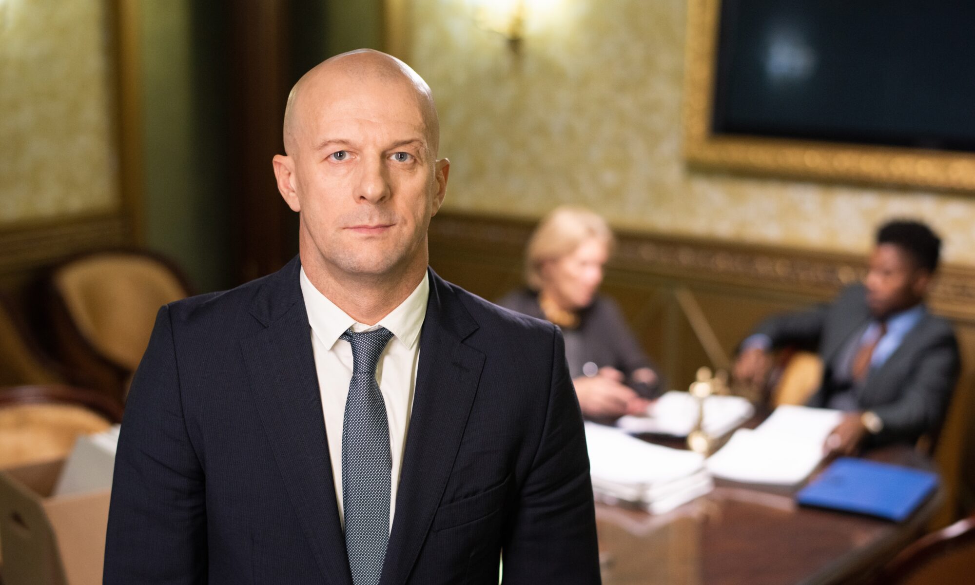 New York Legal Ukrainian Translations