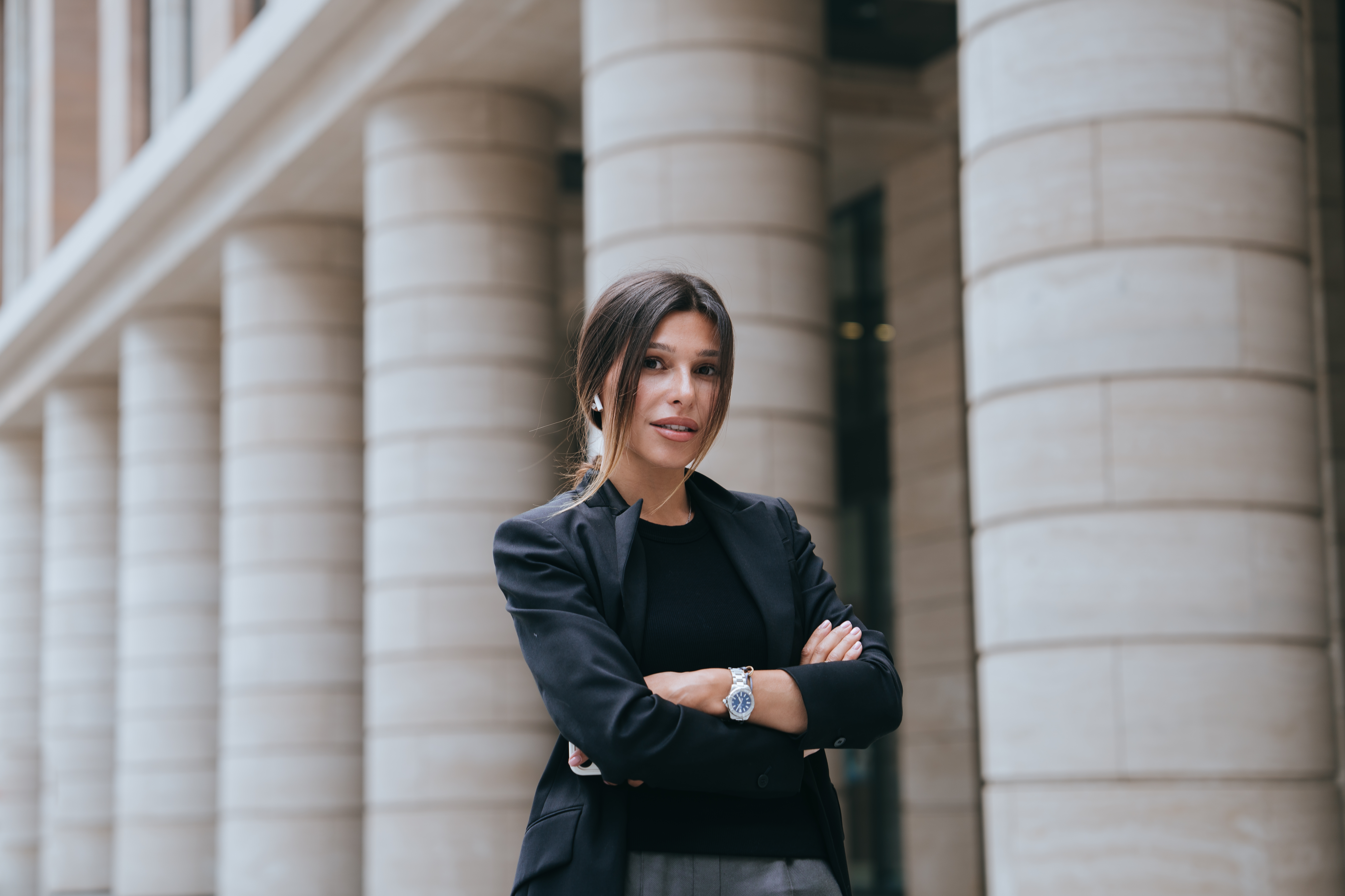 New York Legal German Translations