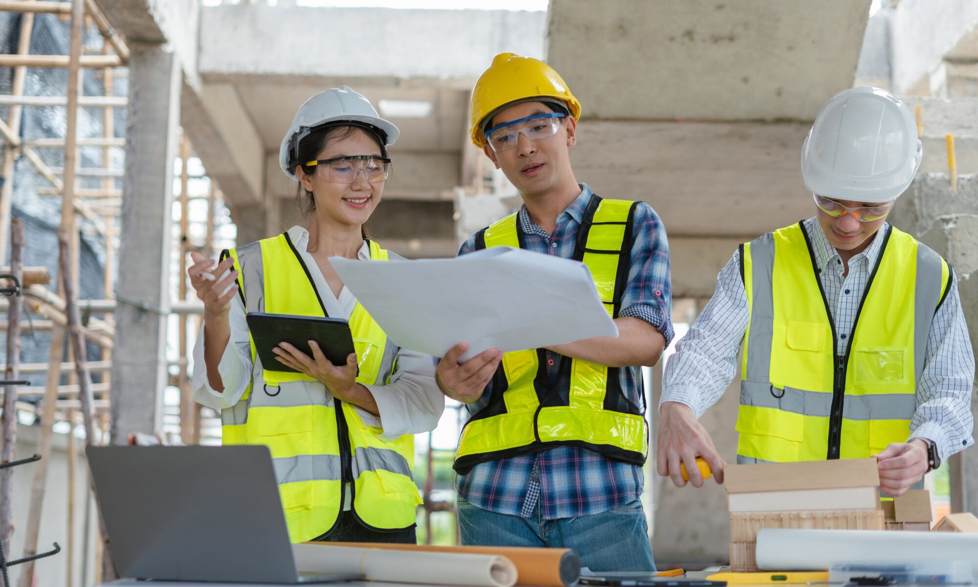 New York Technical French Translations