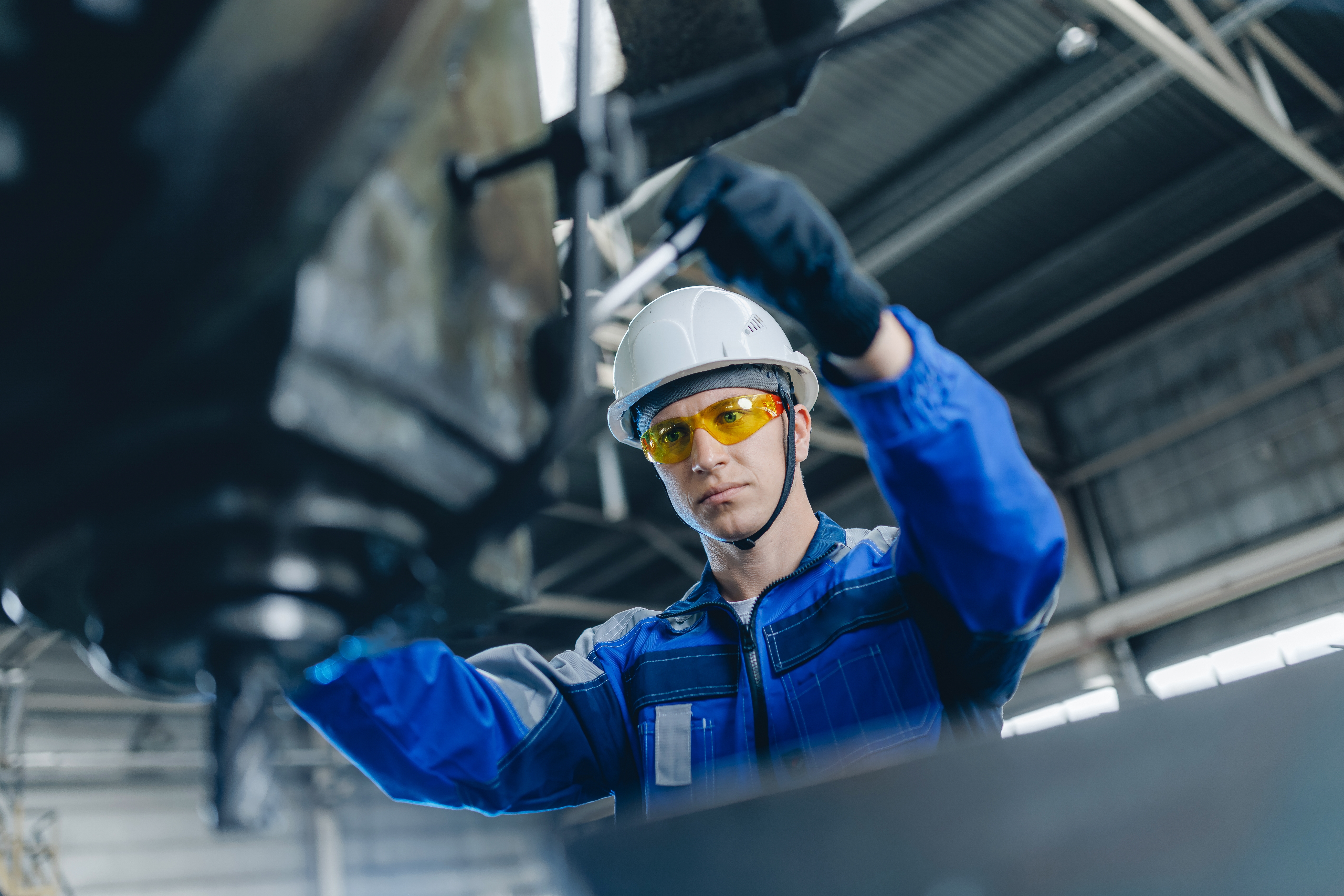 New York Technical German Translations