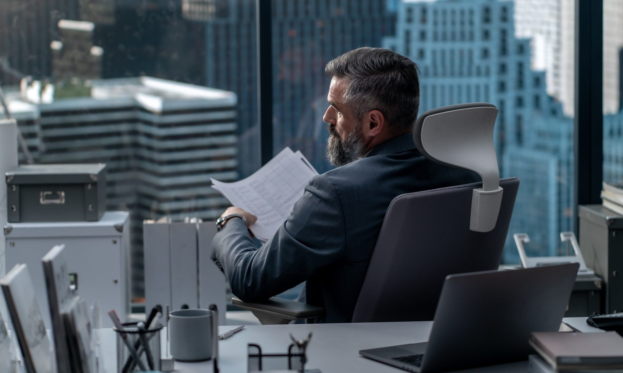 New York Business Spanish Translations