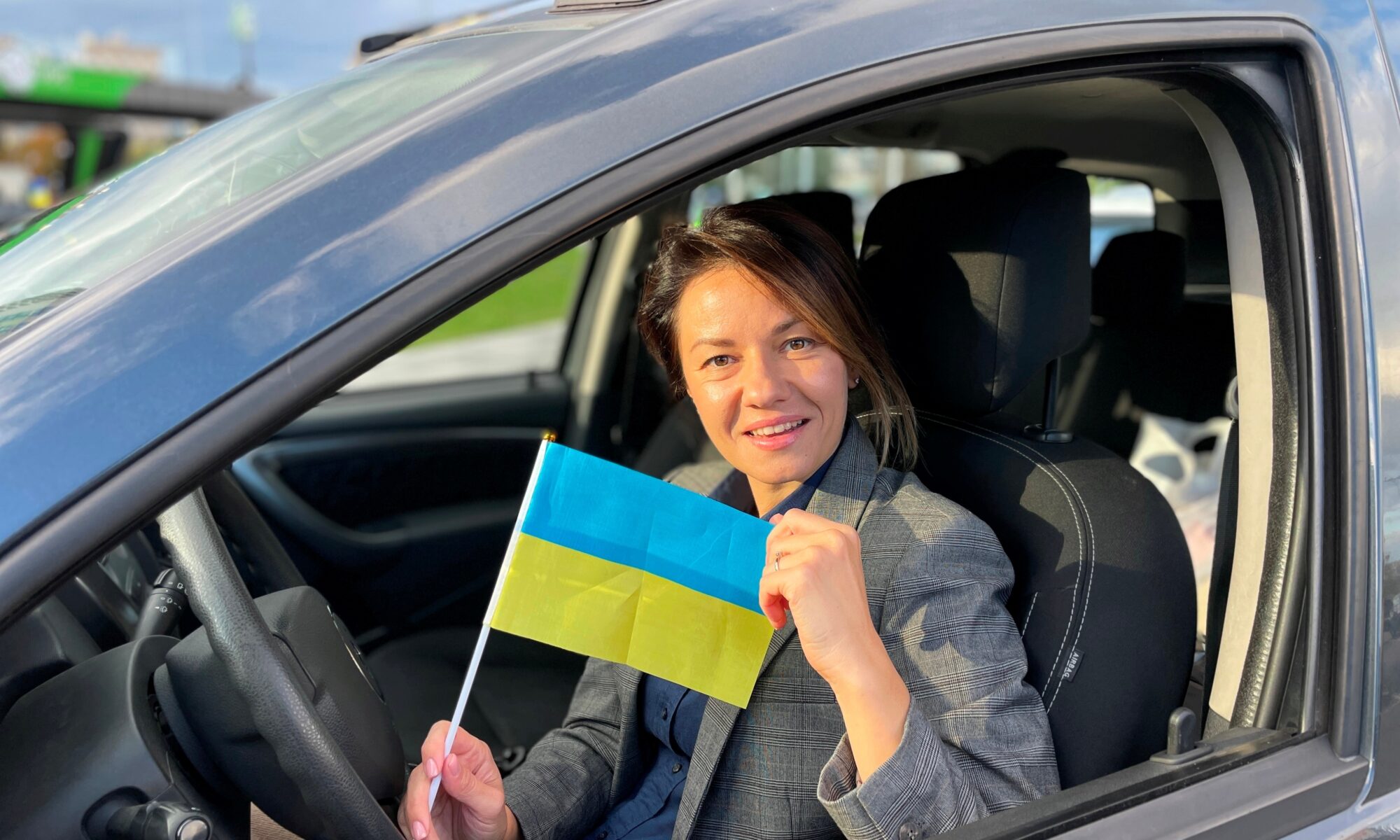 New York Business Ukrainian Translations