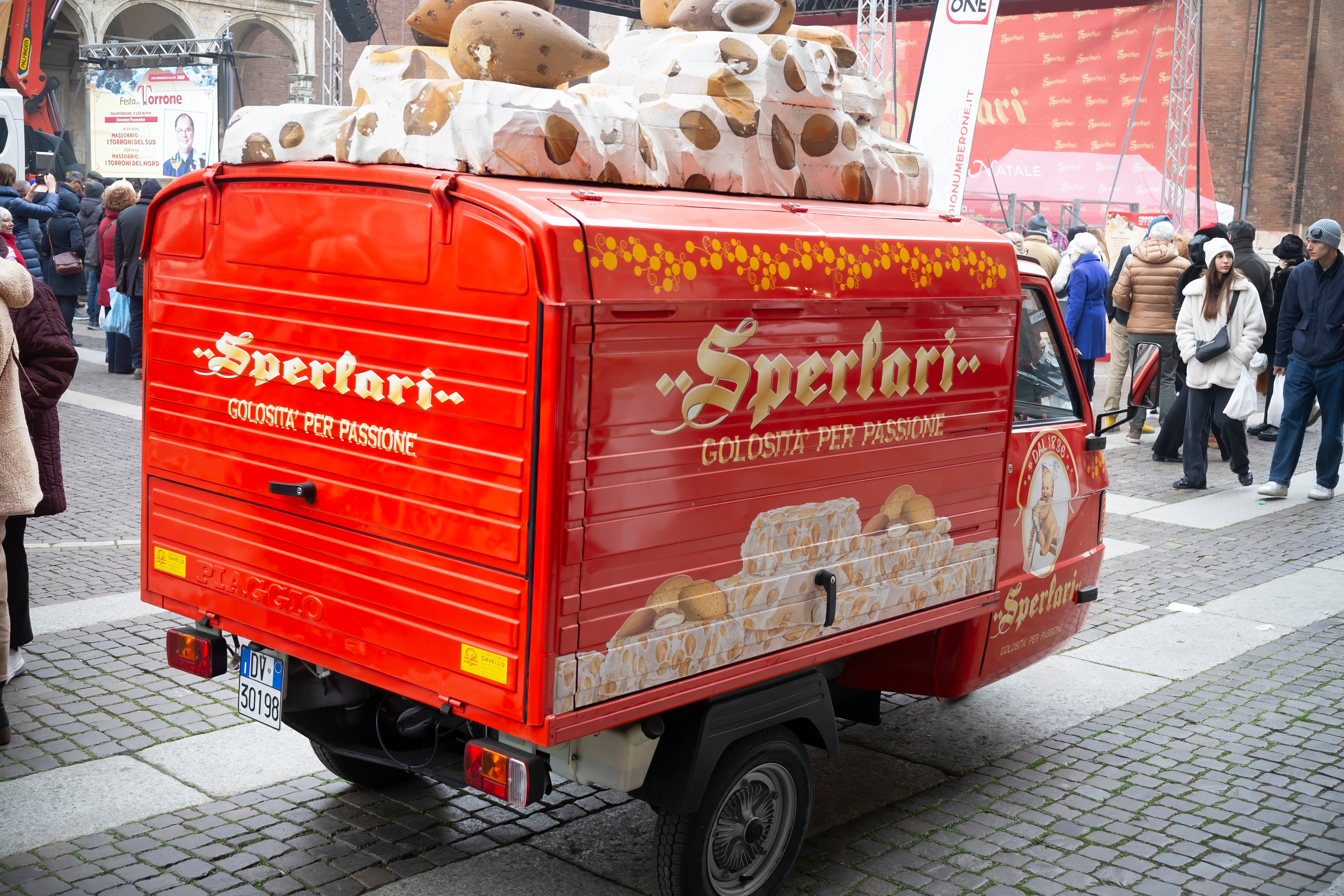 New York Business Italian Translations