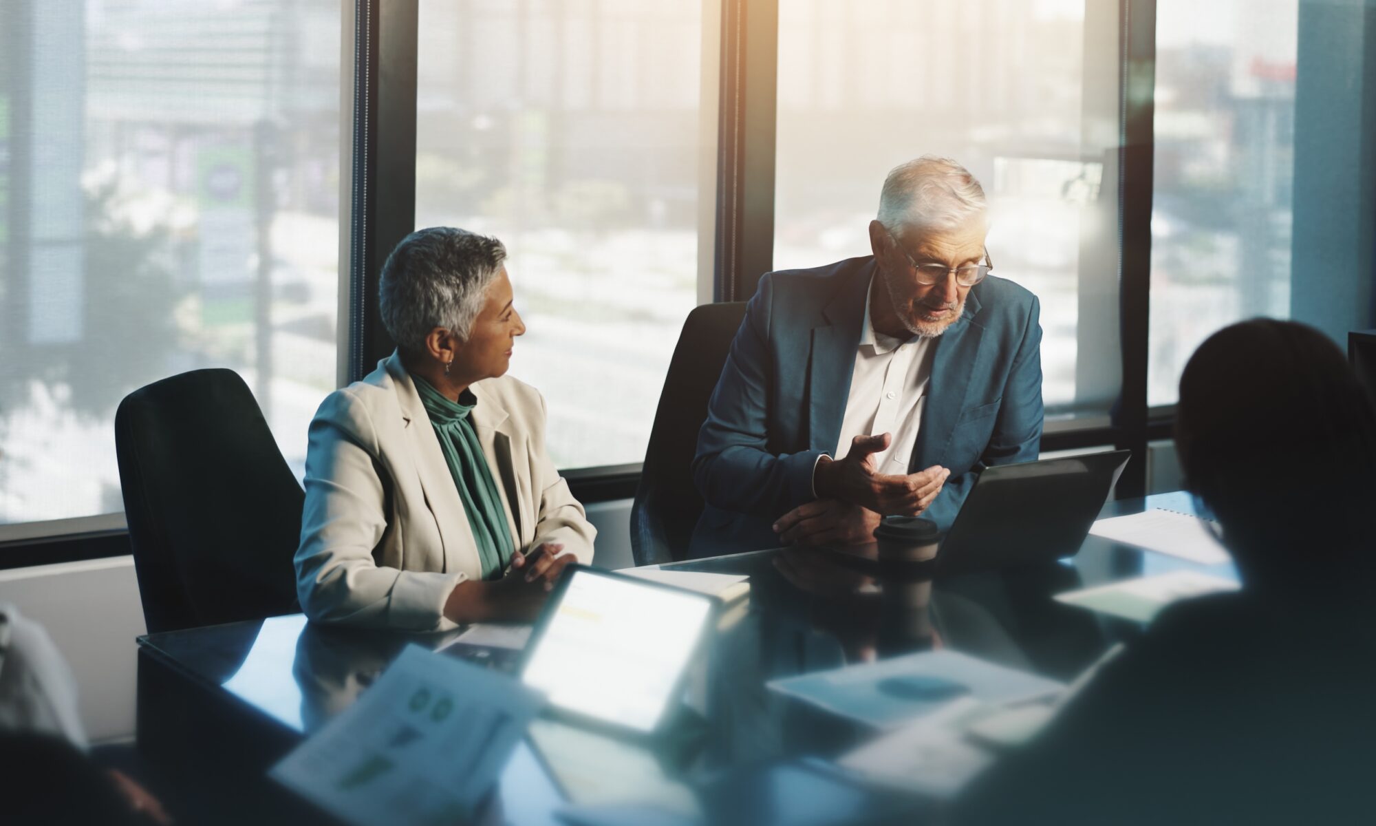 New York Business Polish Translations