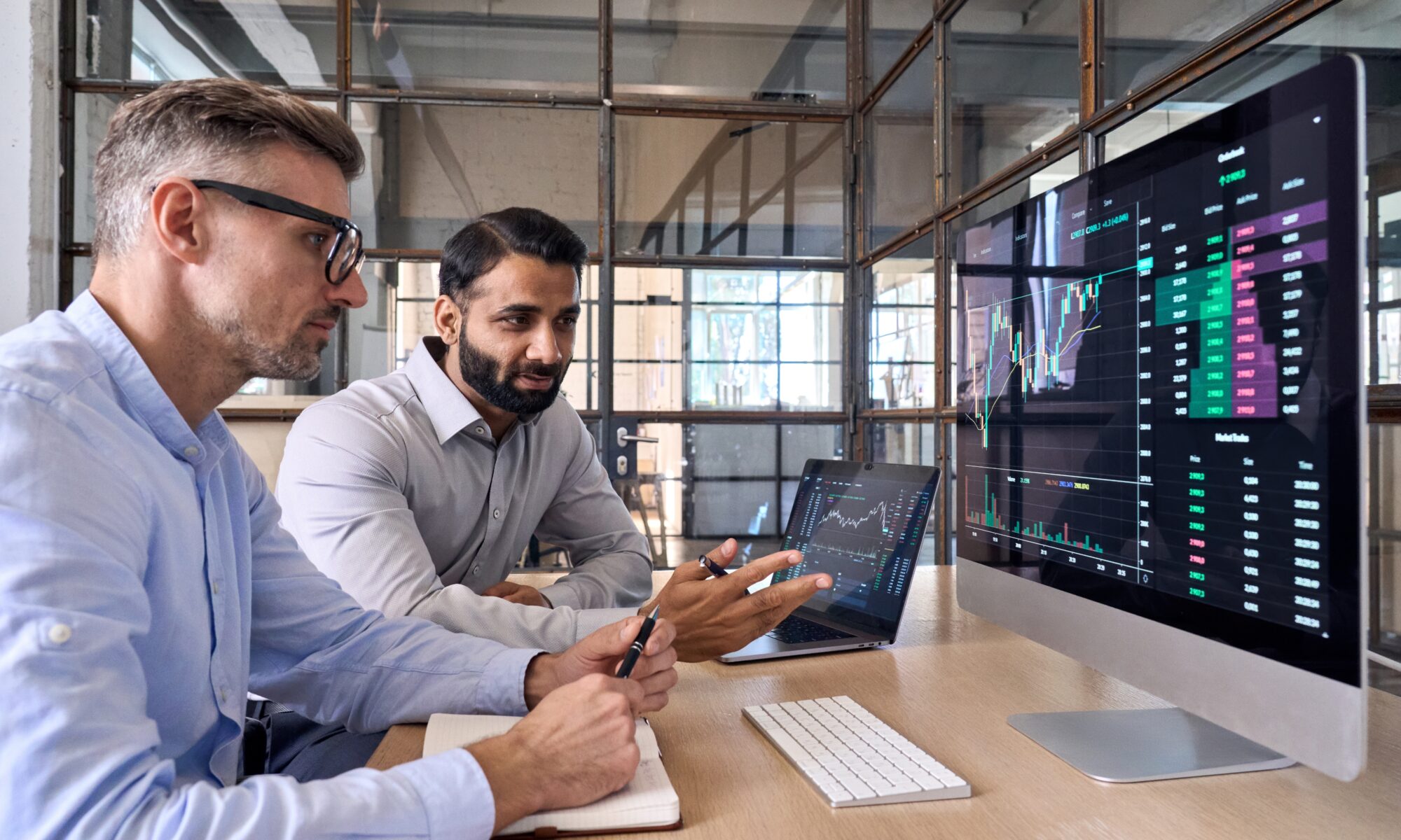 New York Business Czech Translations