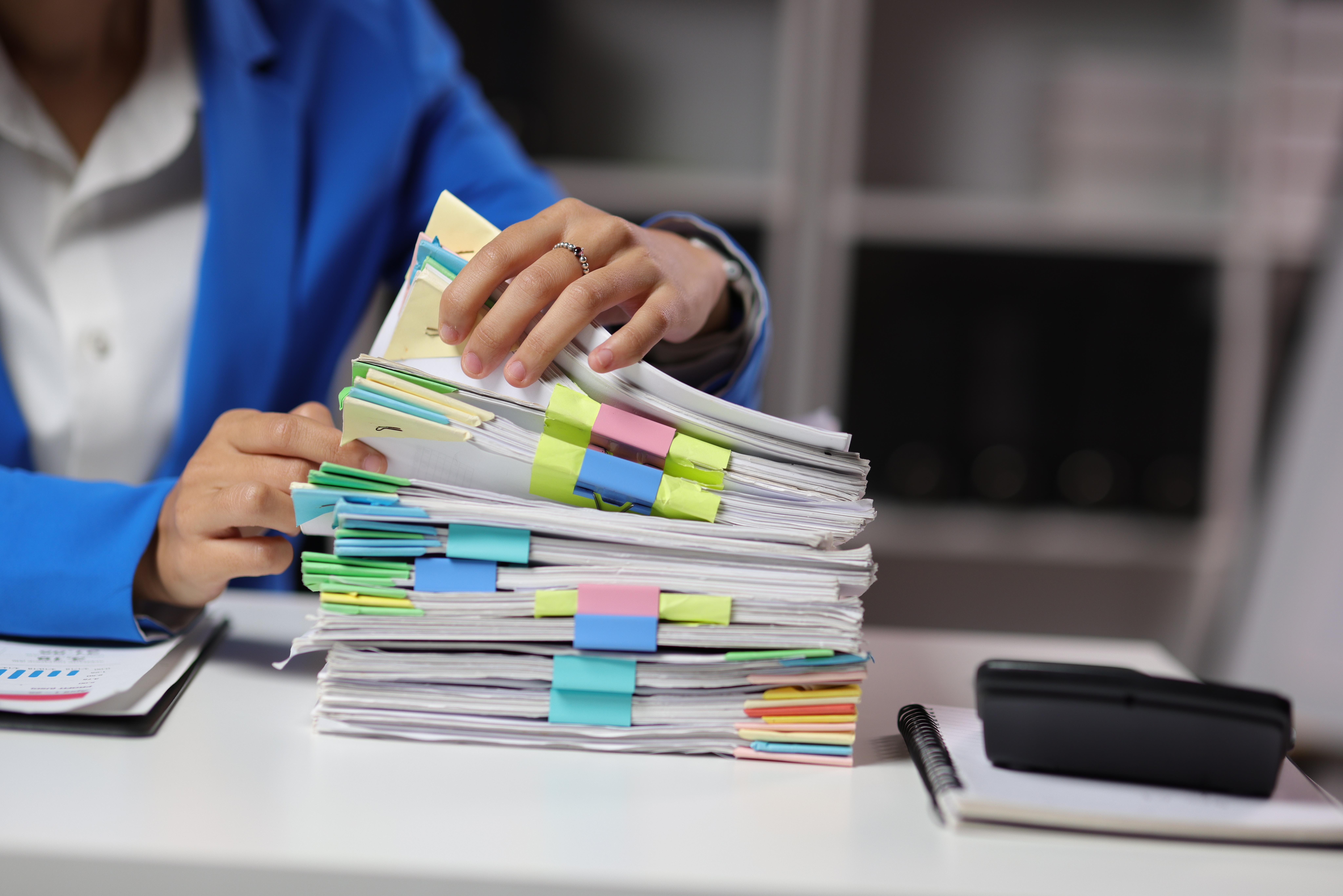 New York Business French Translations