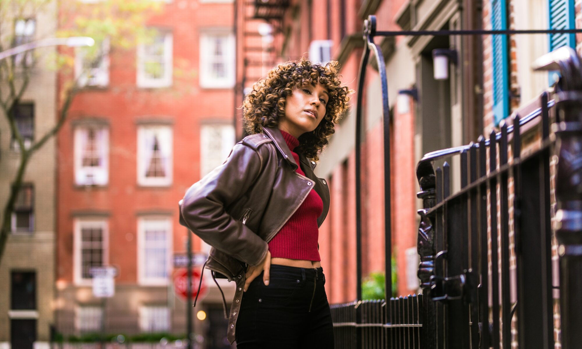 Spanish-English Translation for New York