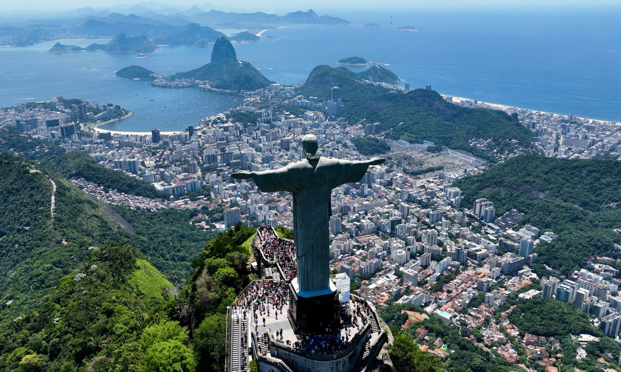 Portuguese-English Translation for New York