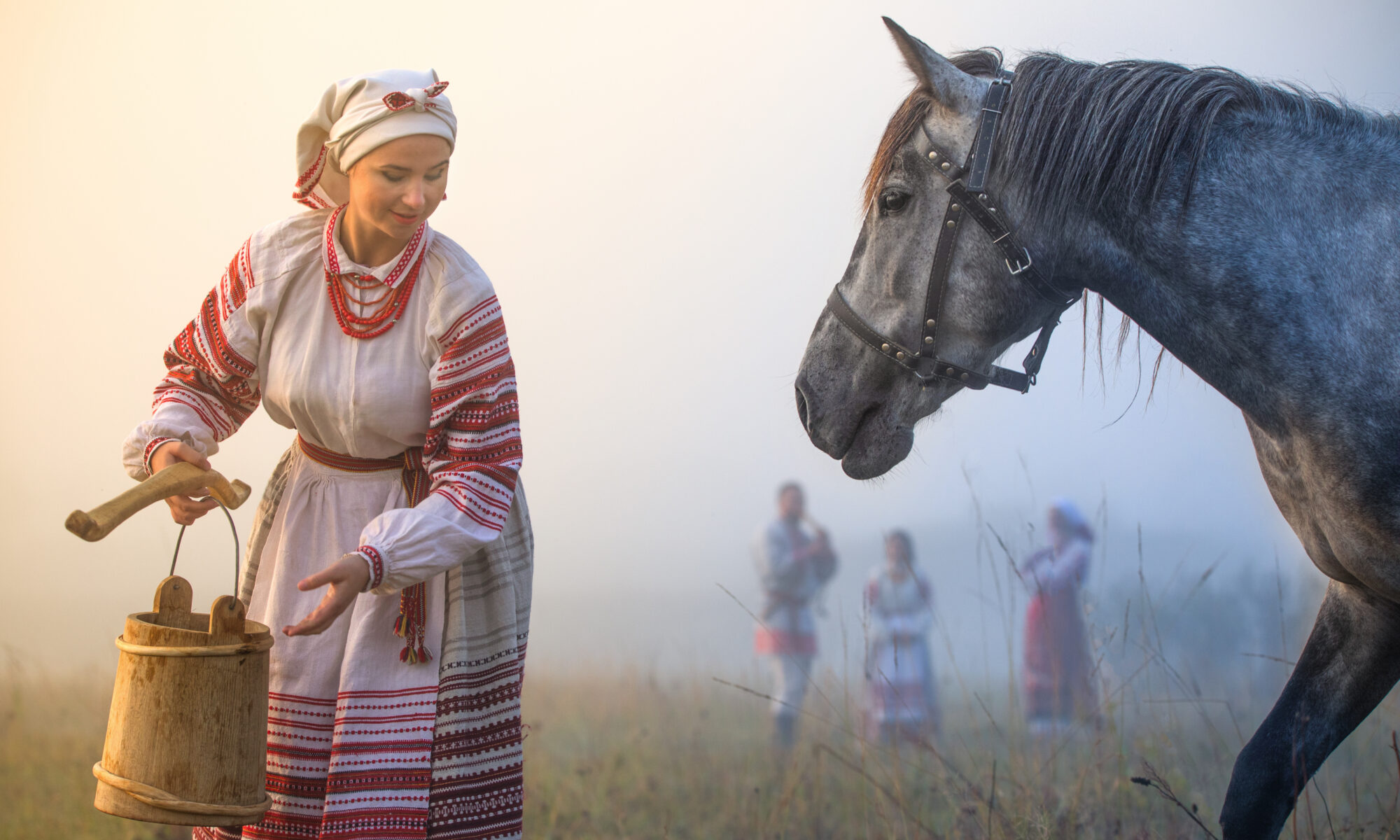 Ukrainian-English Translation for New York