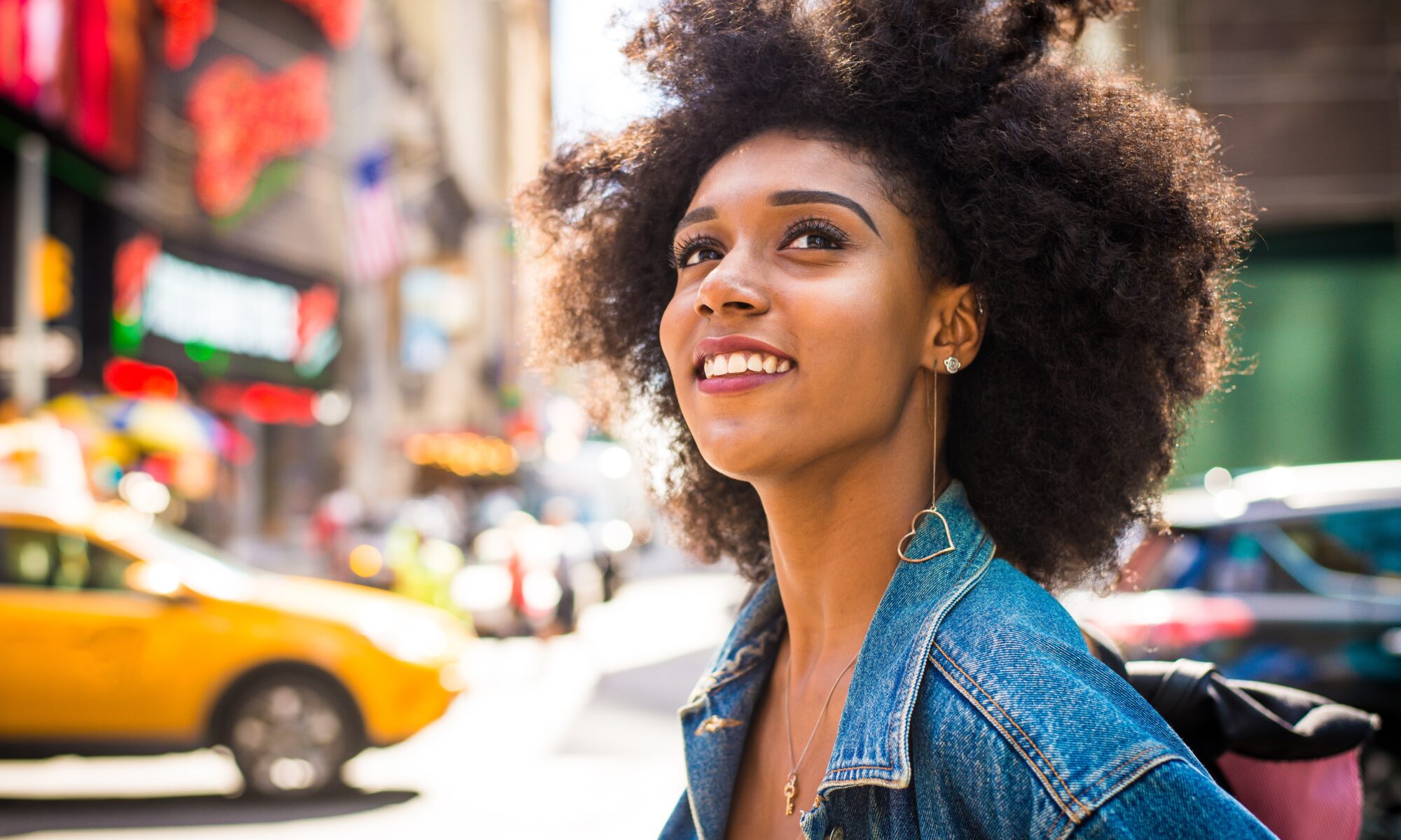 English-Spanish Translations for New York