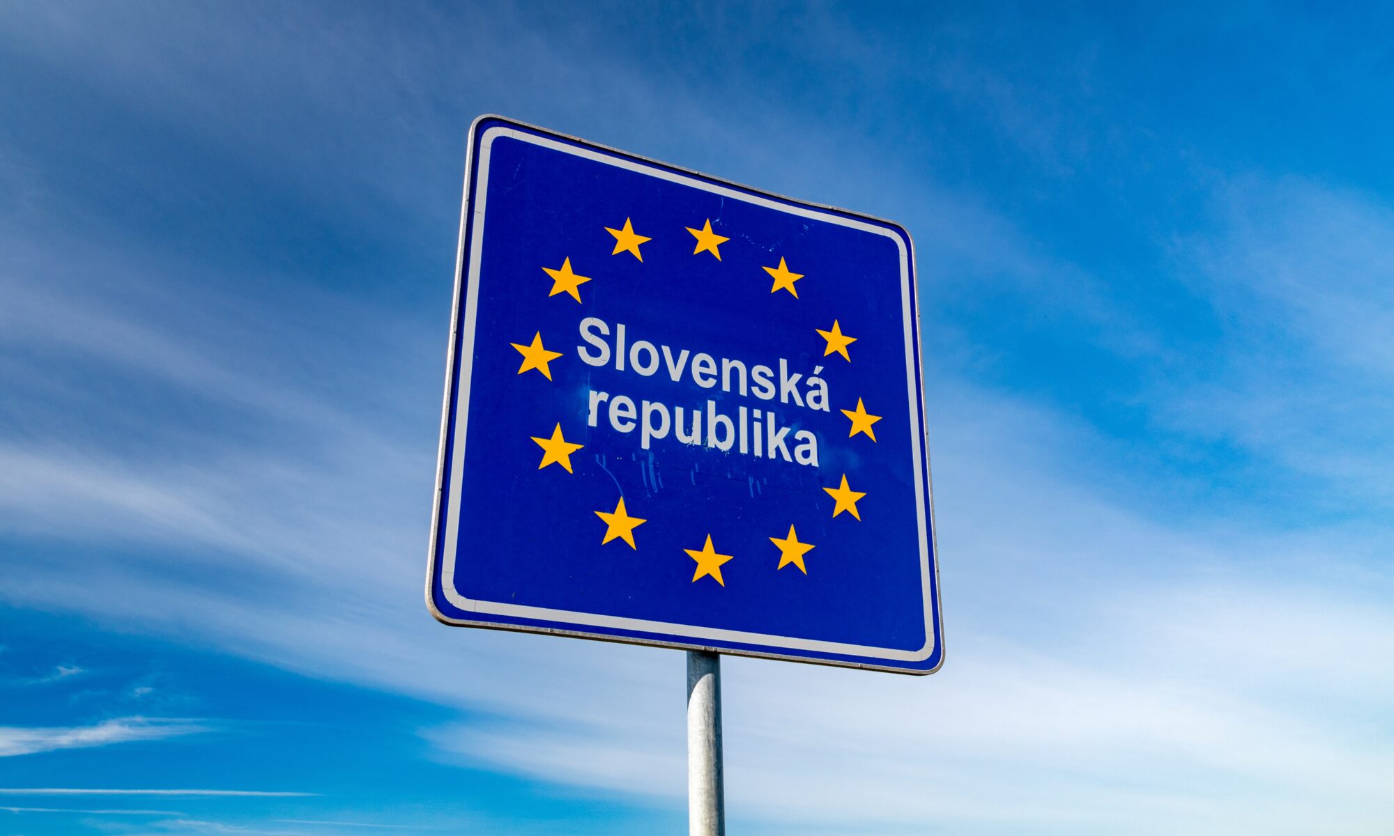 English-Slovak Translations for New York