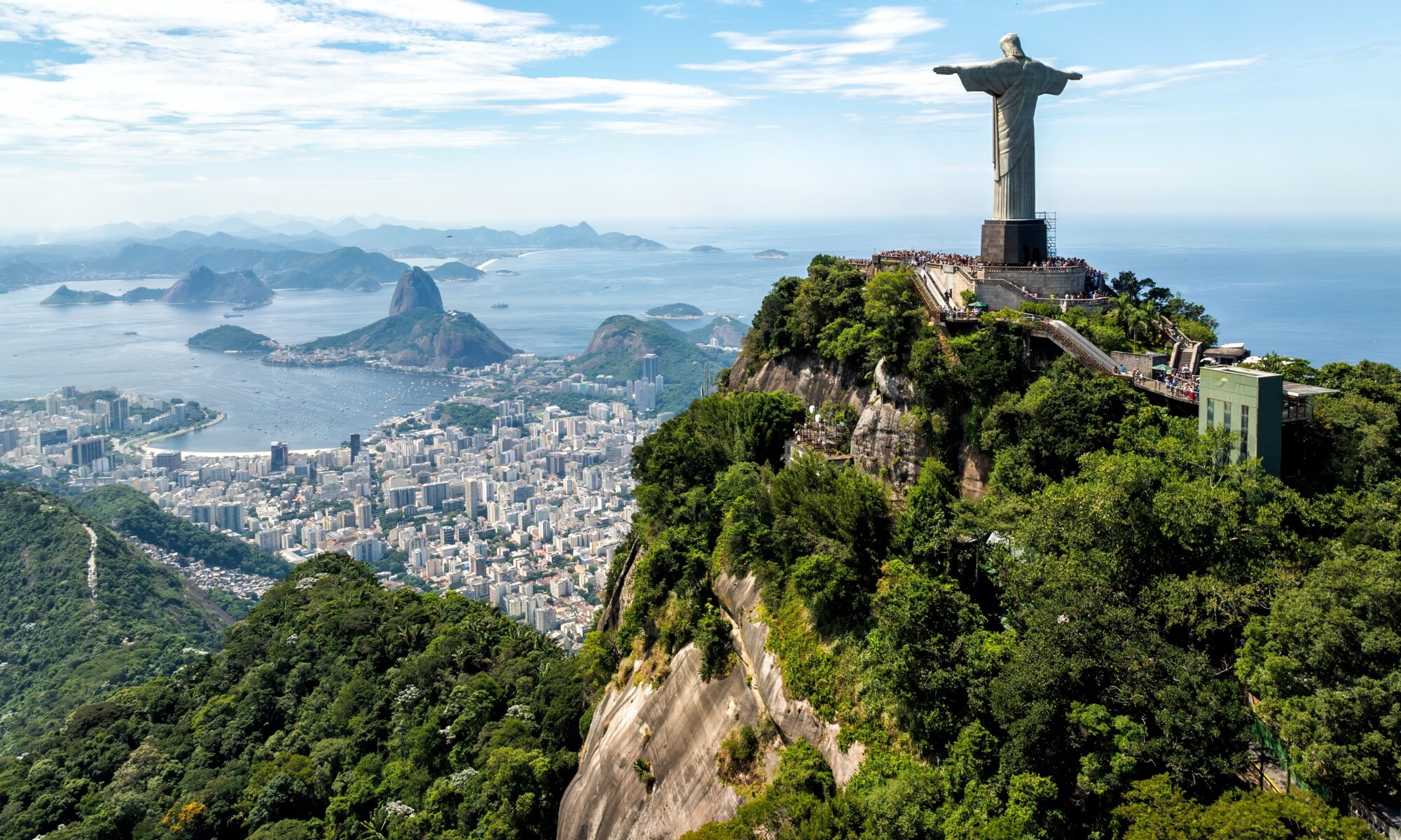 English-Portuguese Translations for New York