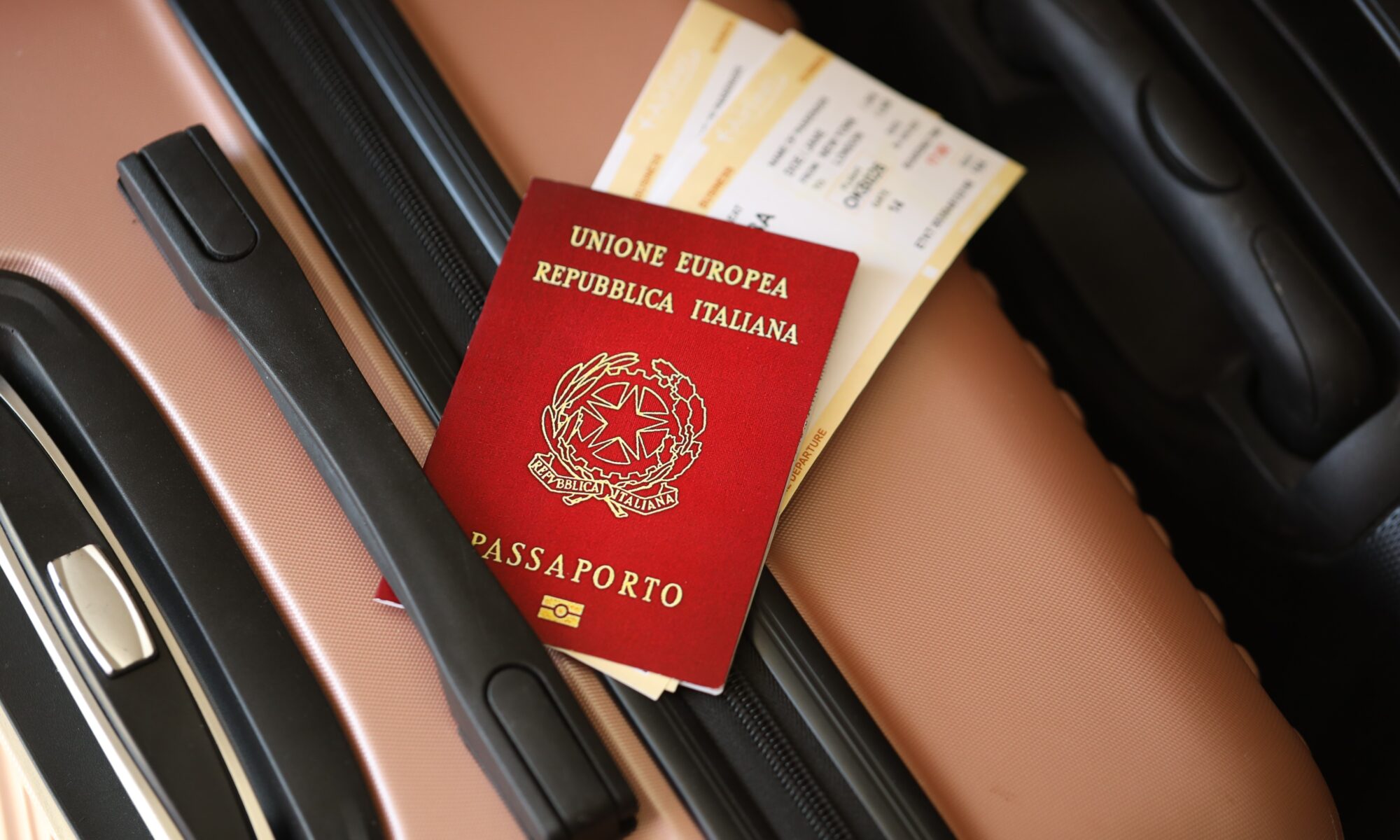 English-Italian Translations for New York