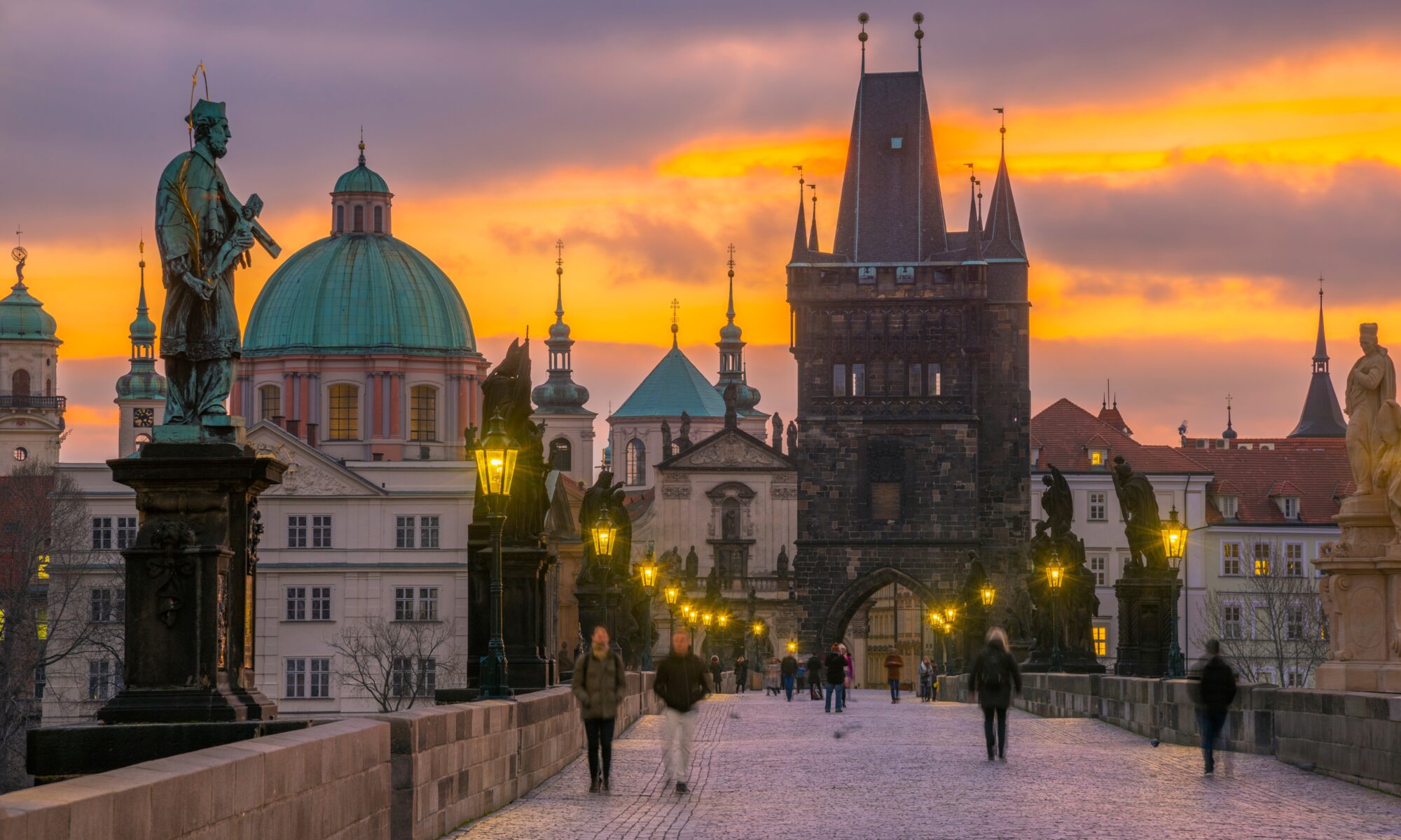 English-Czech Translations for New York