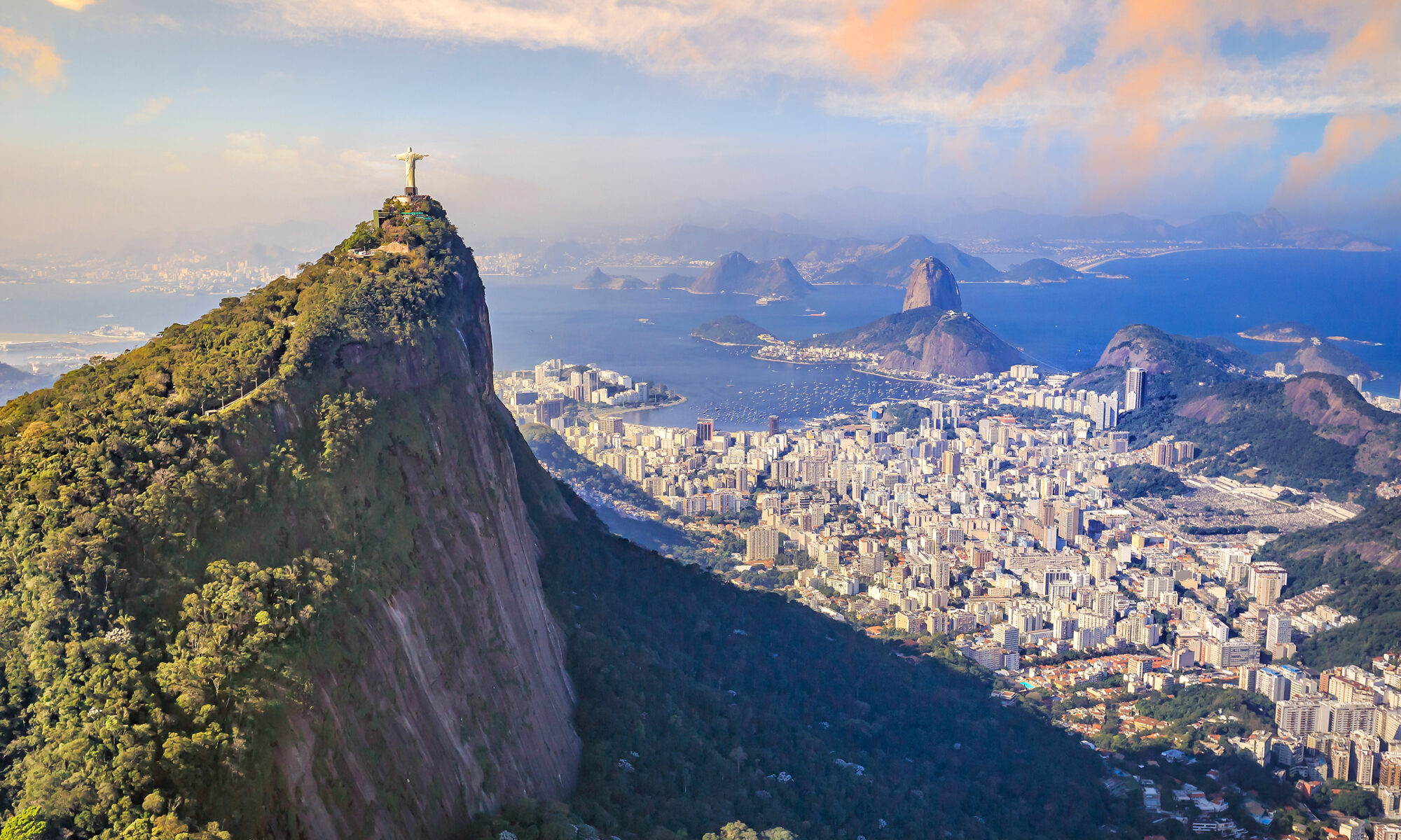 Portuguese-English Translations for New York