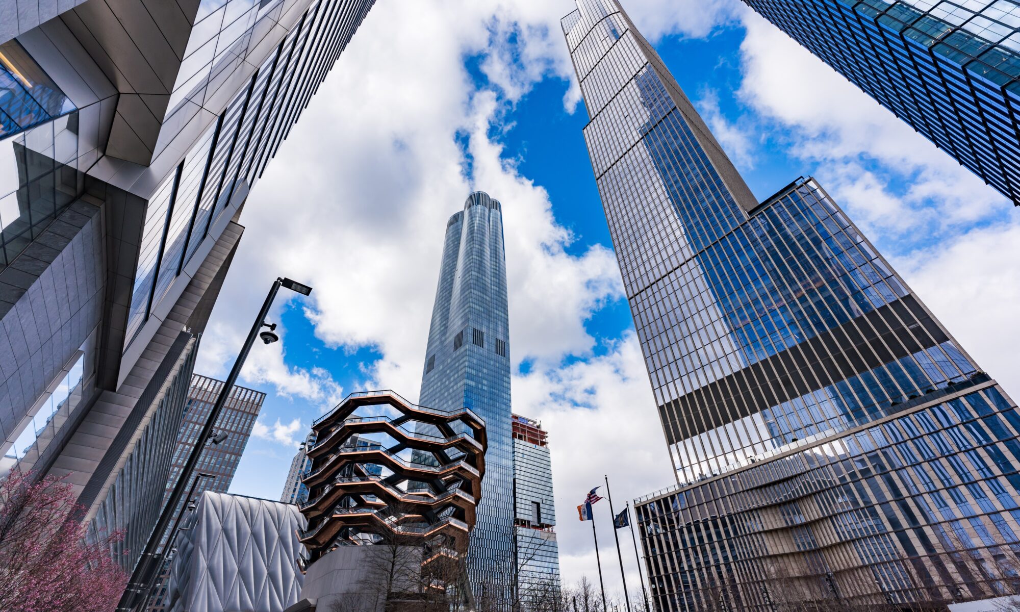 French-English Translations for New York