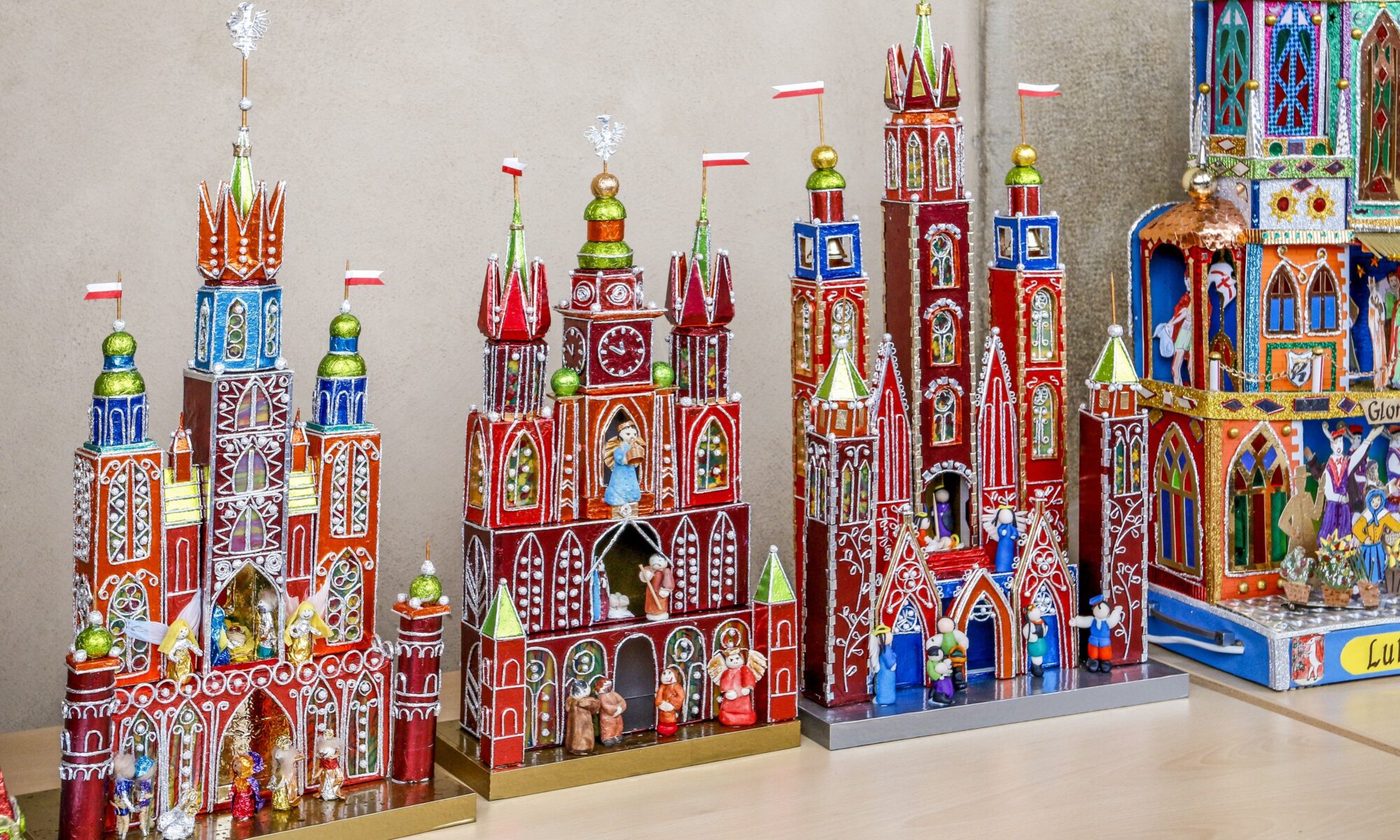 Polish-English Translations for New York