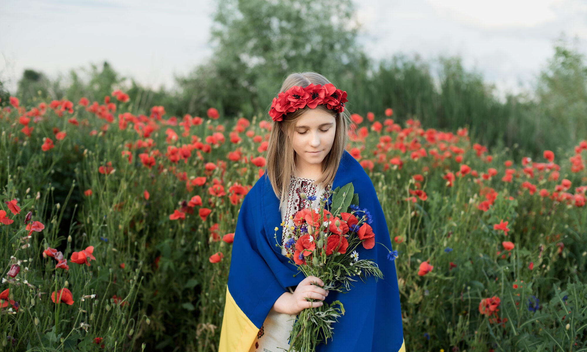 Ukrainian-English Translations for New York