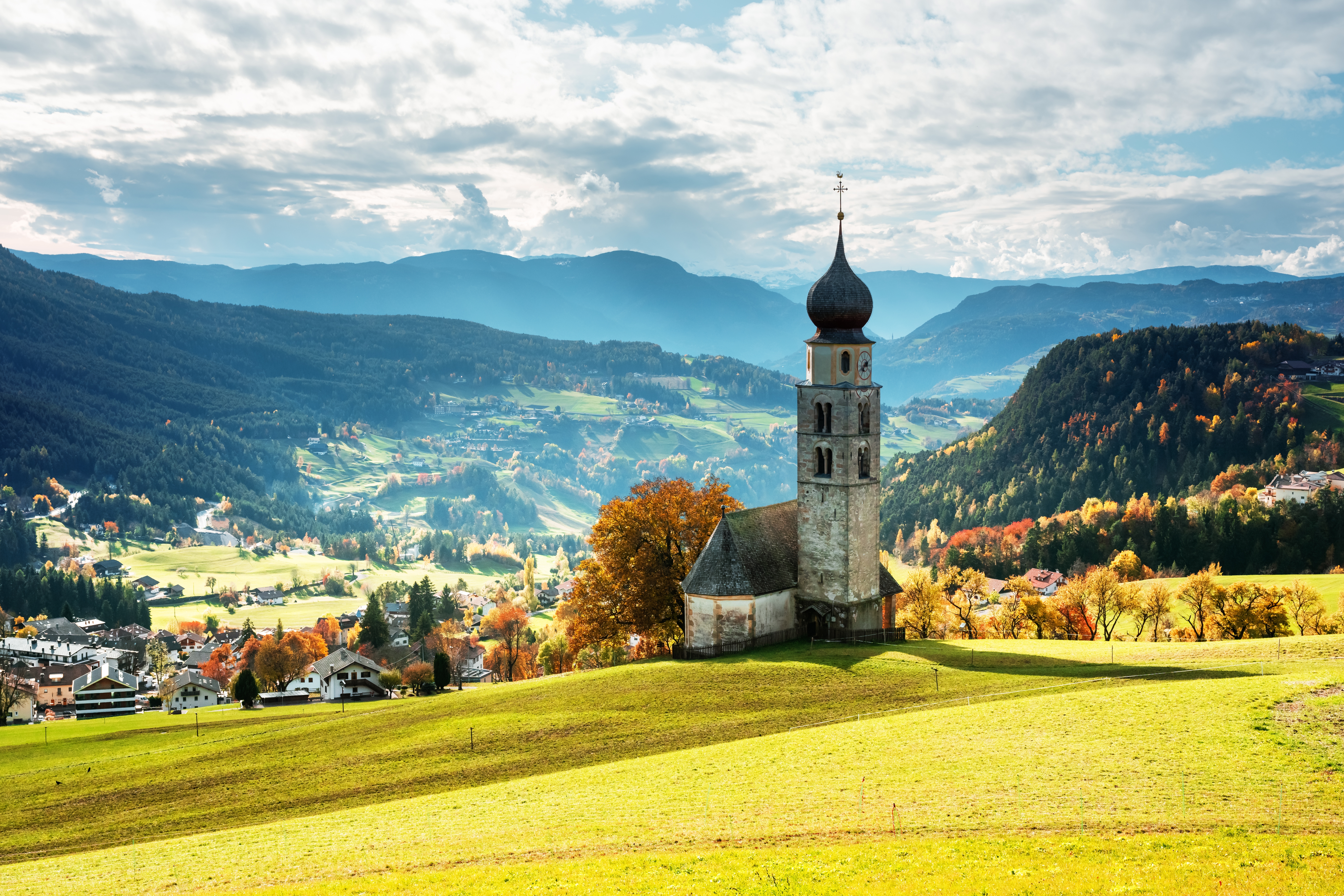 New York Slovak-English Translations