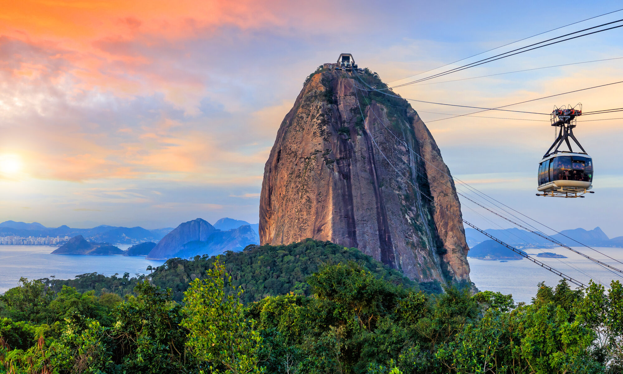 New York Portuguese-English Translations