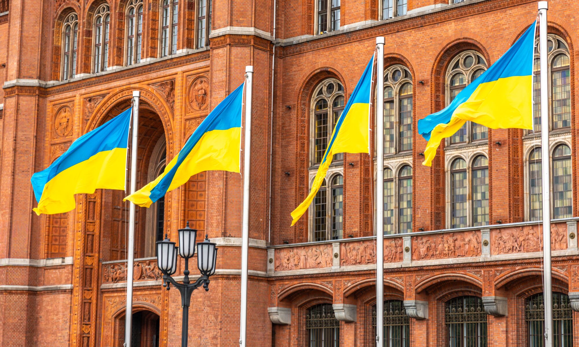 New York Ukrainian-English Translations