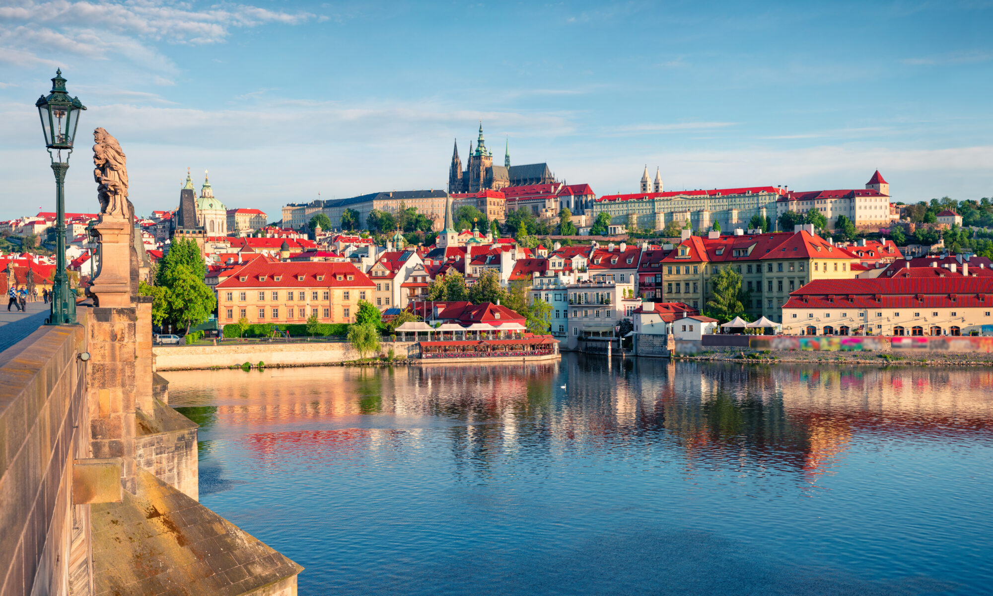 New York Czech-English Translations