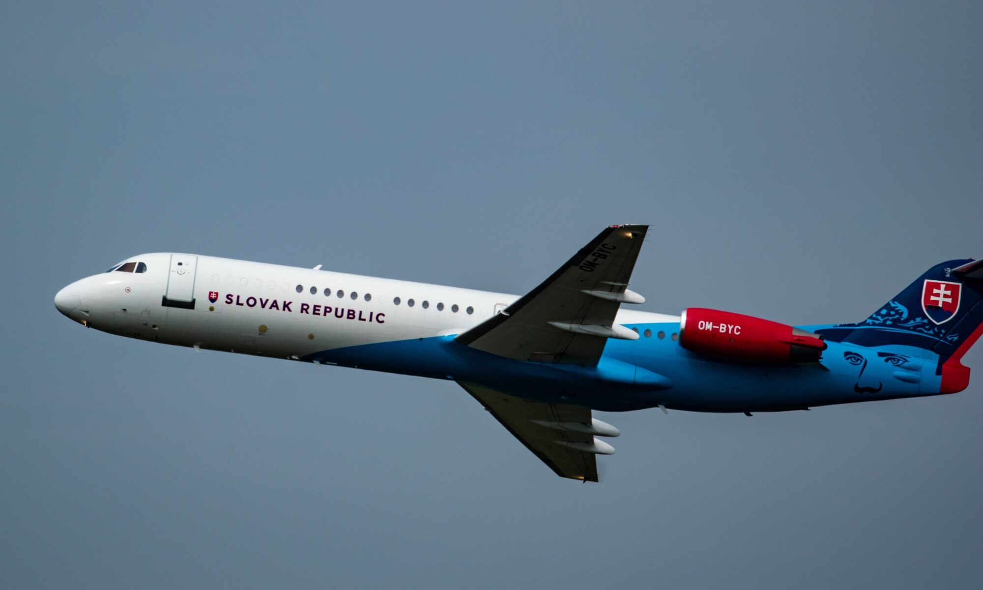 New York Slovak-English Translation