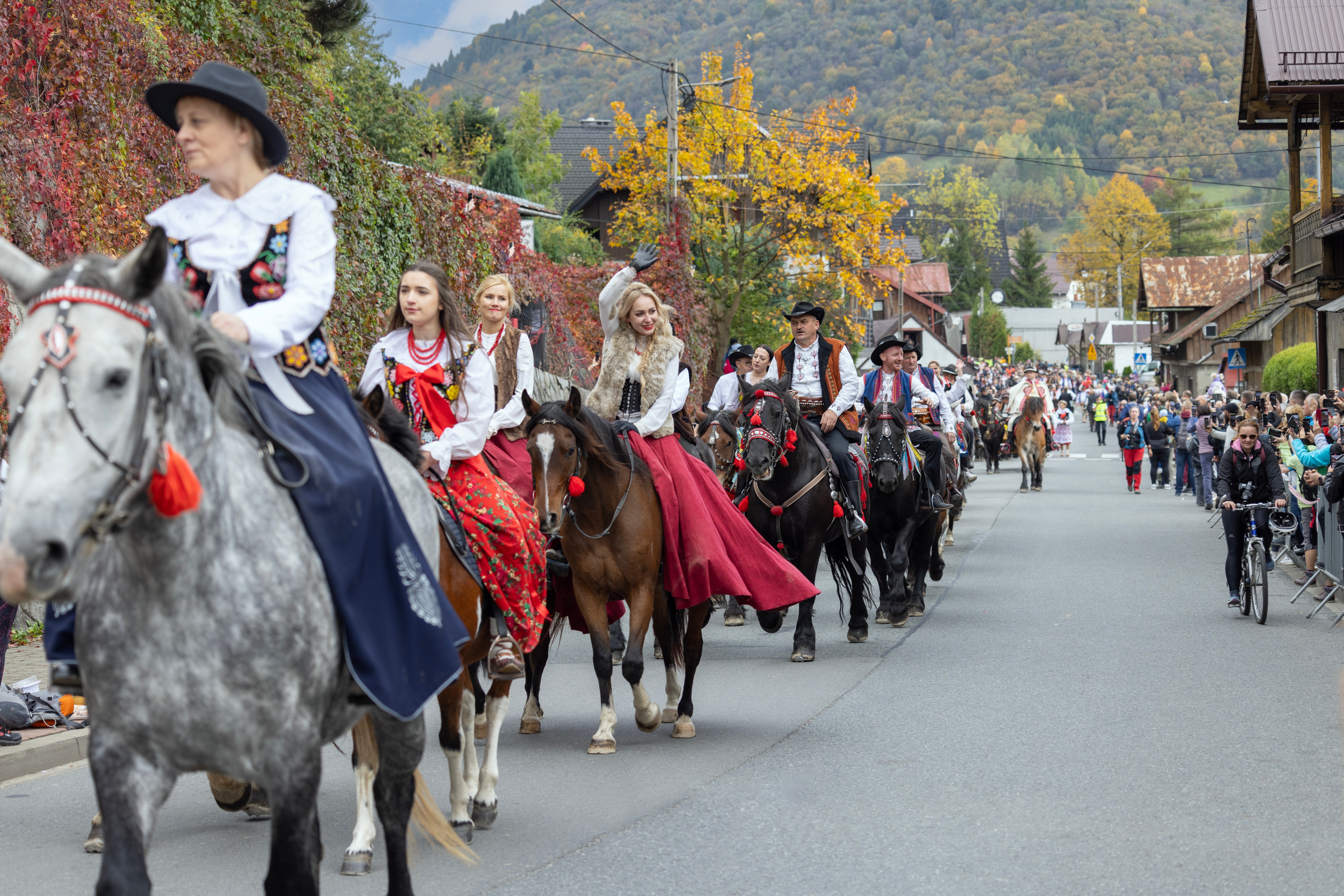New York Polish-English Translation