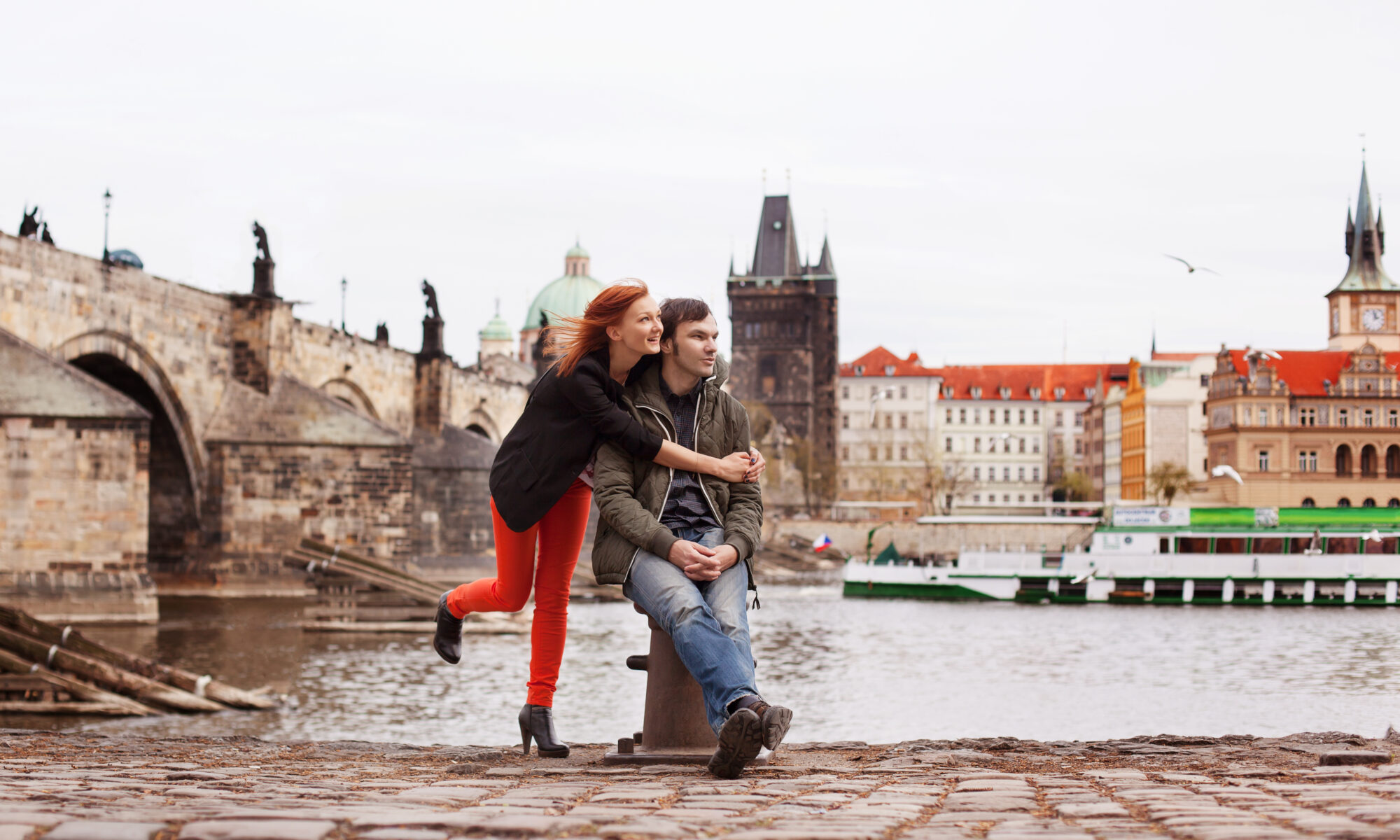 New York Czech-English Translation