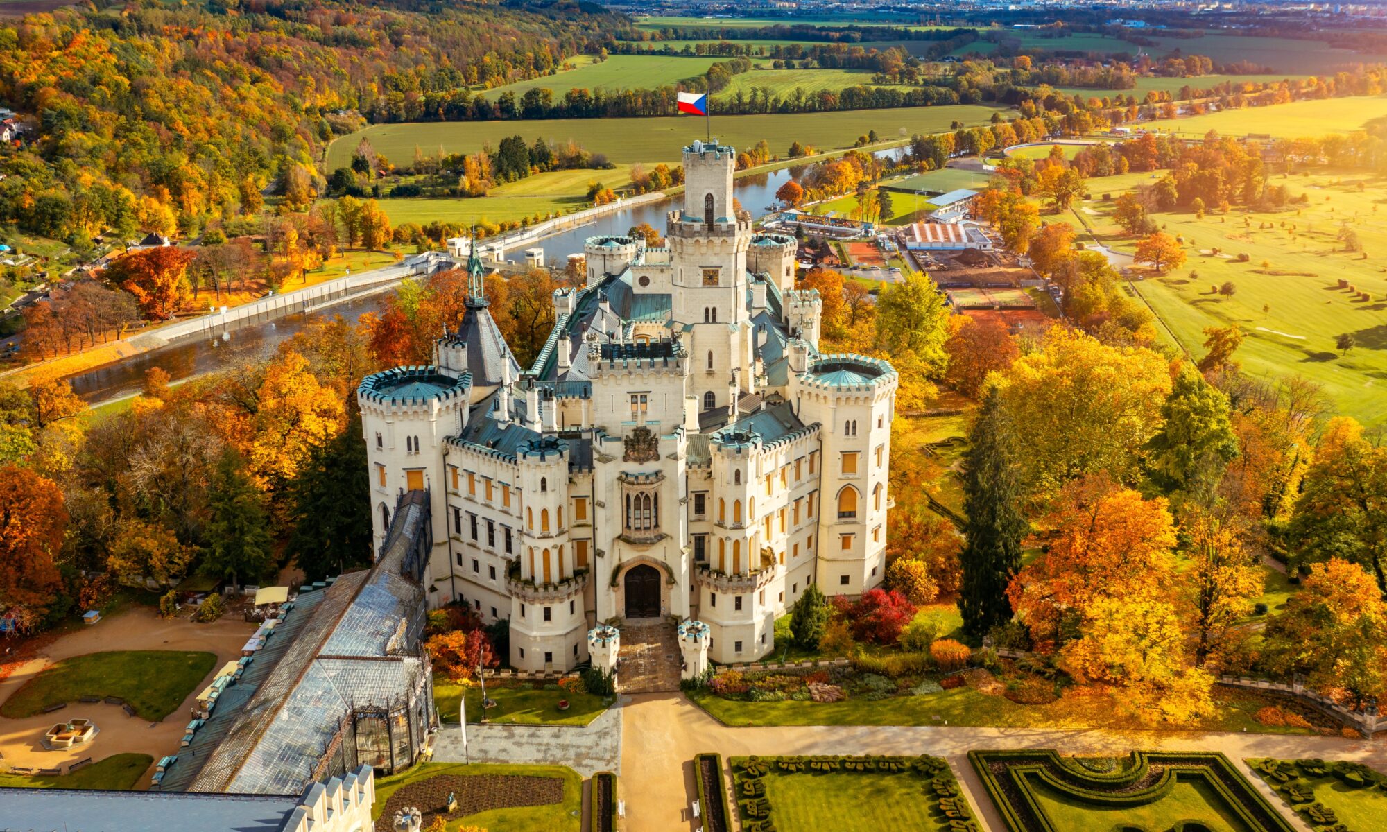 New York Best Czech Translations