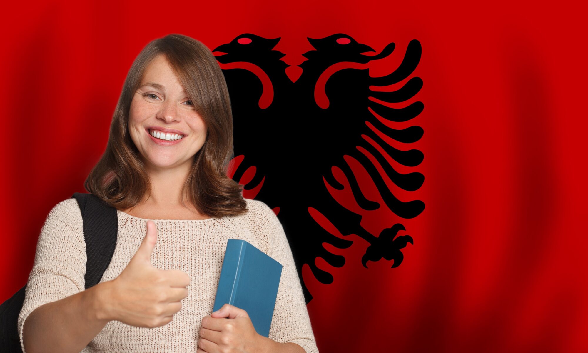 English-Albanian Translator for New York