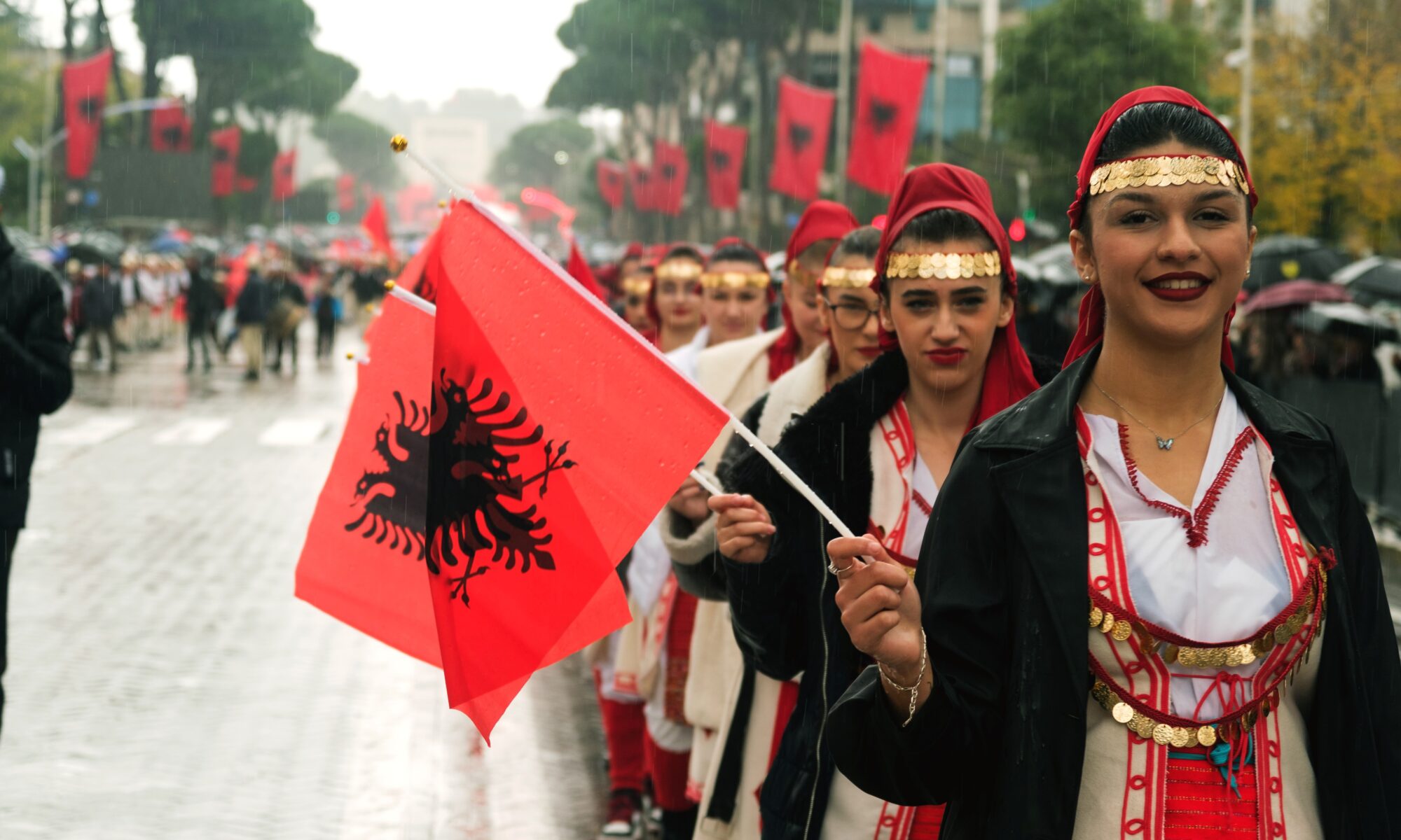 Albanian-English Translator for New York