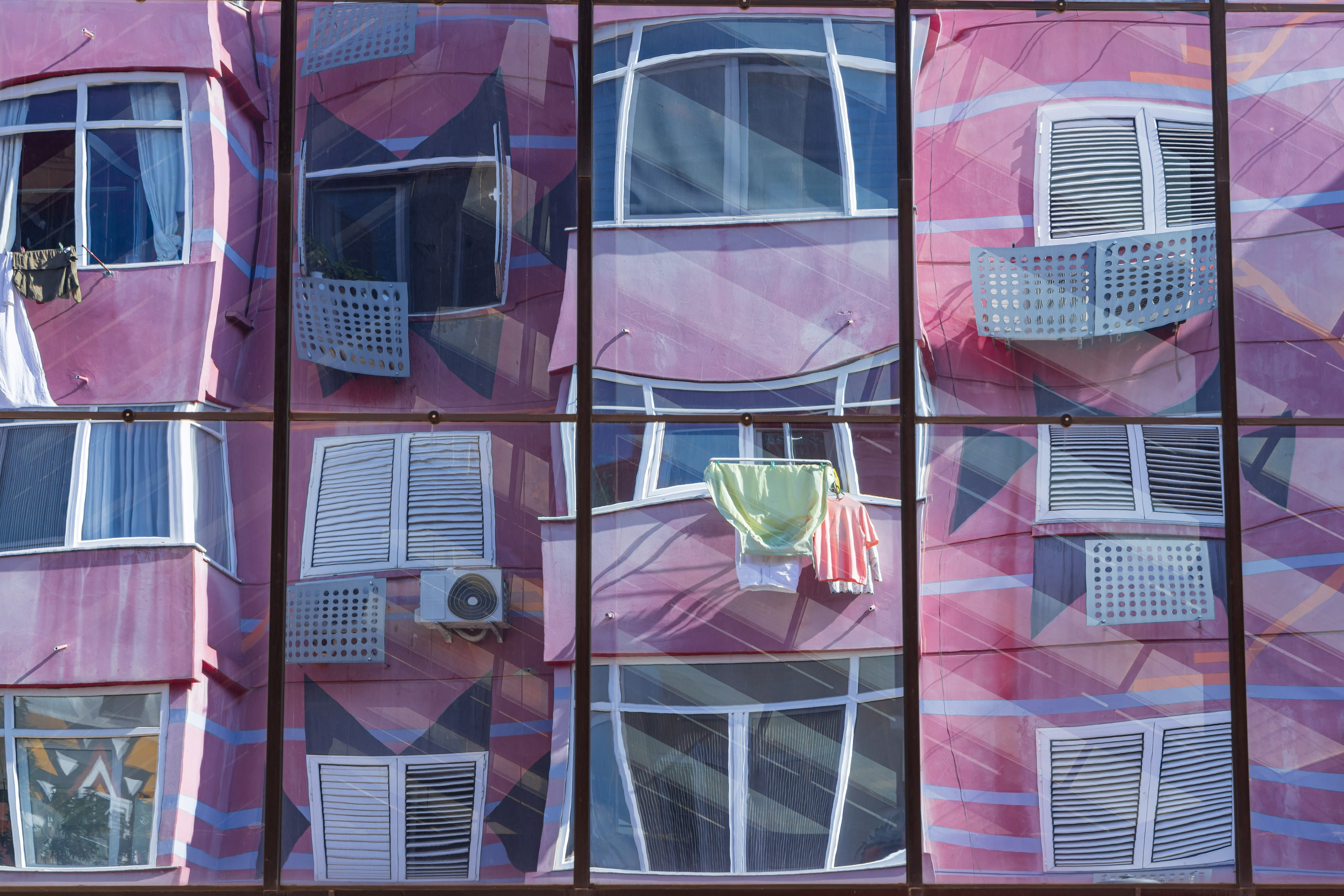 New York English-Albanian Translations