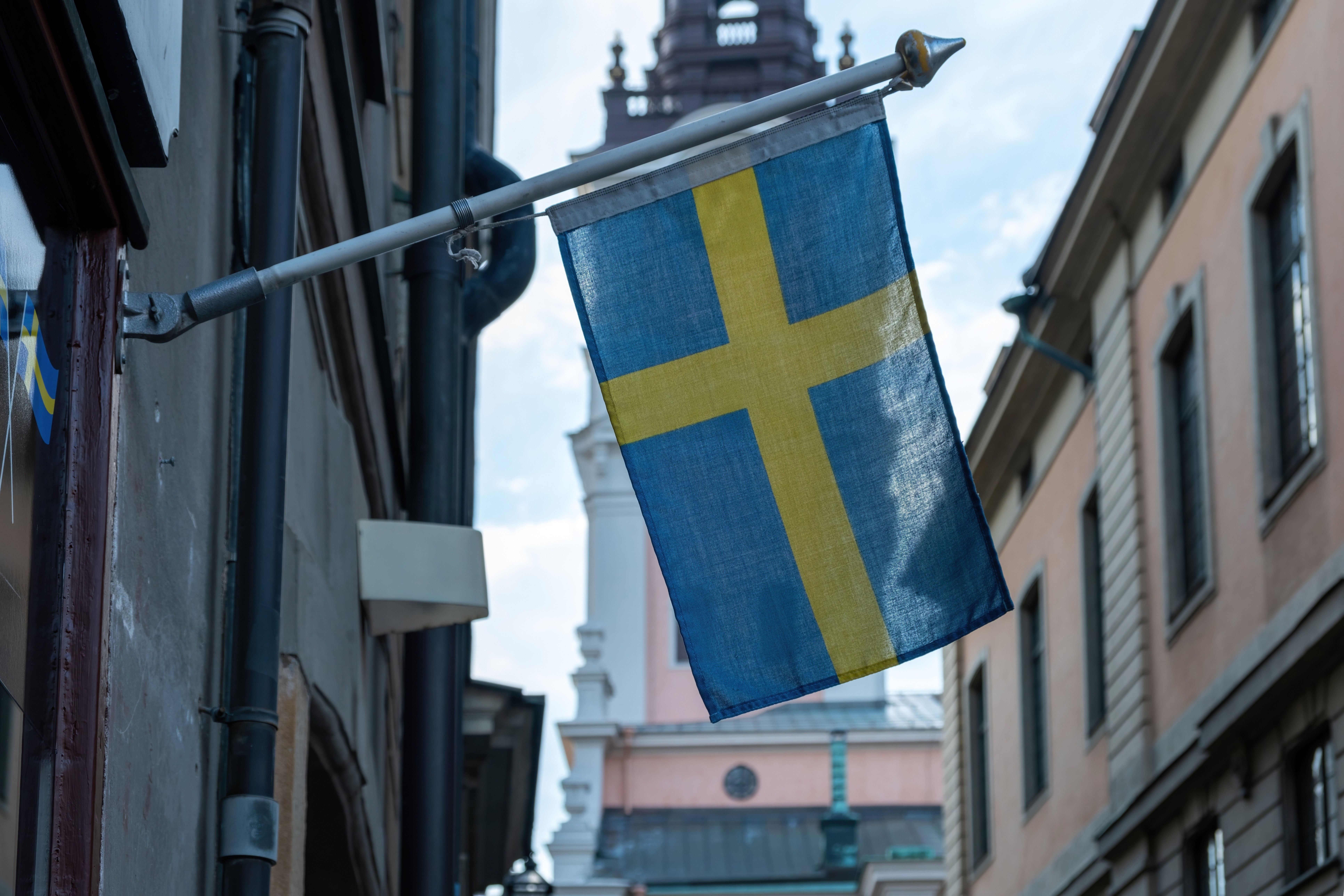 New York Swedish Translation Agency