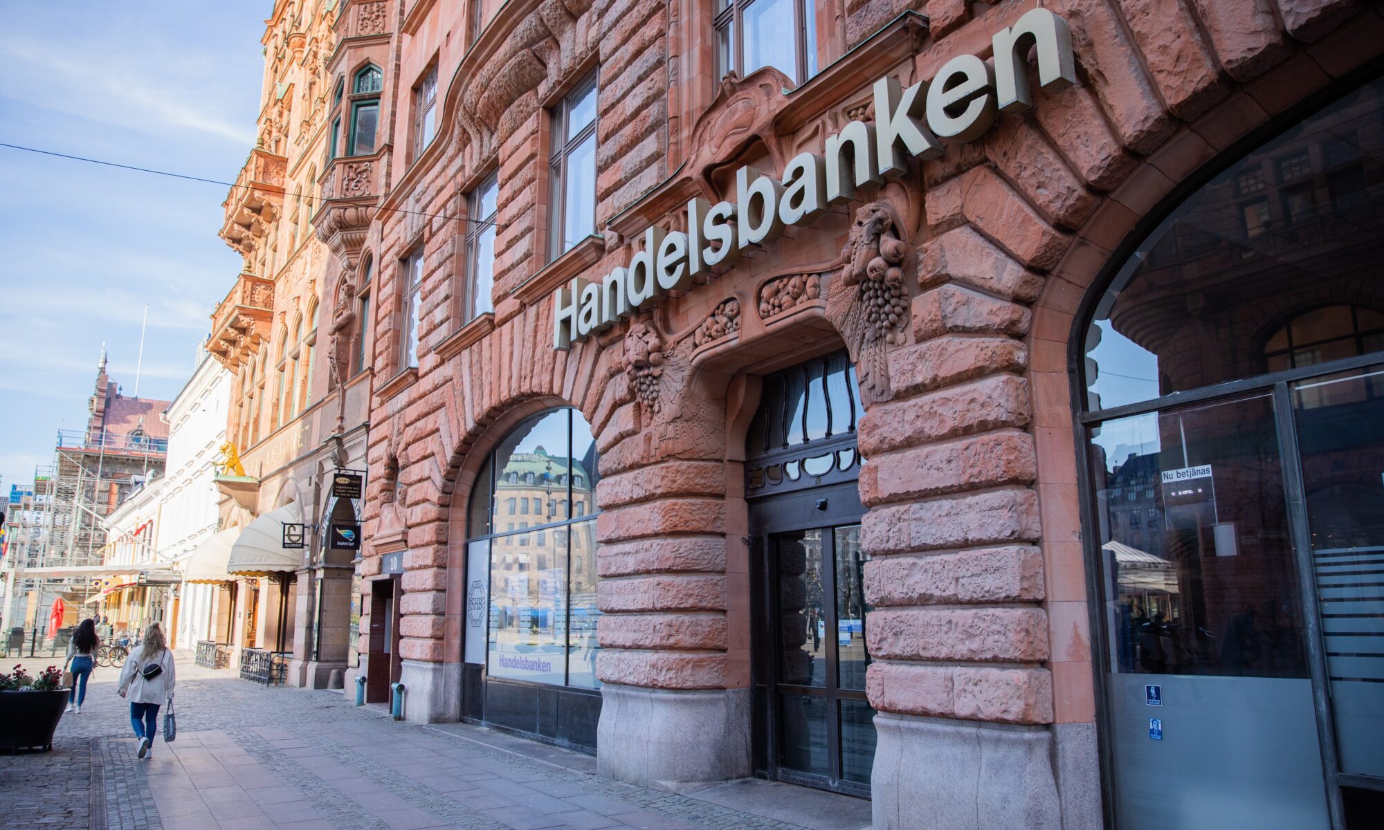 New York Swedish Financial Translations